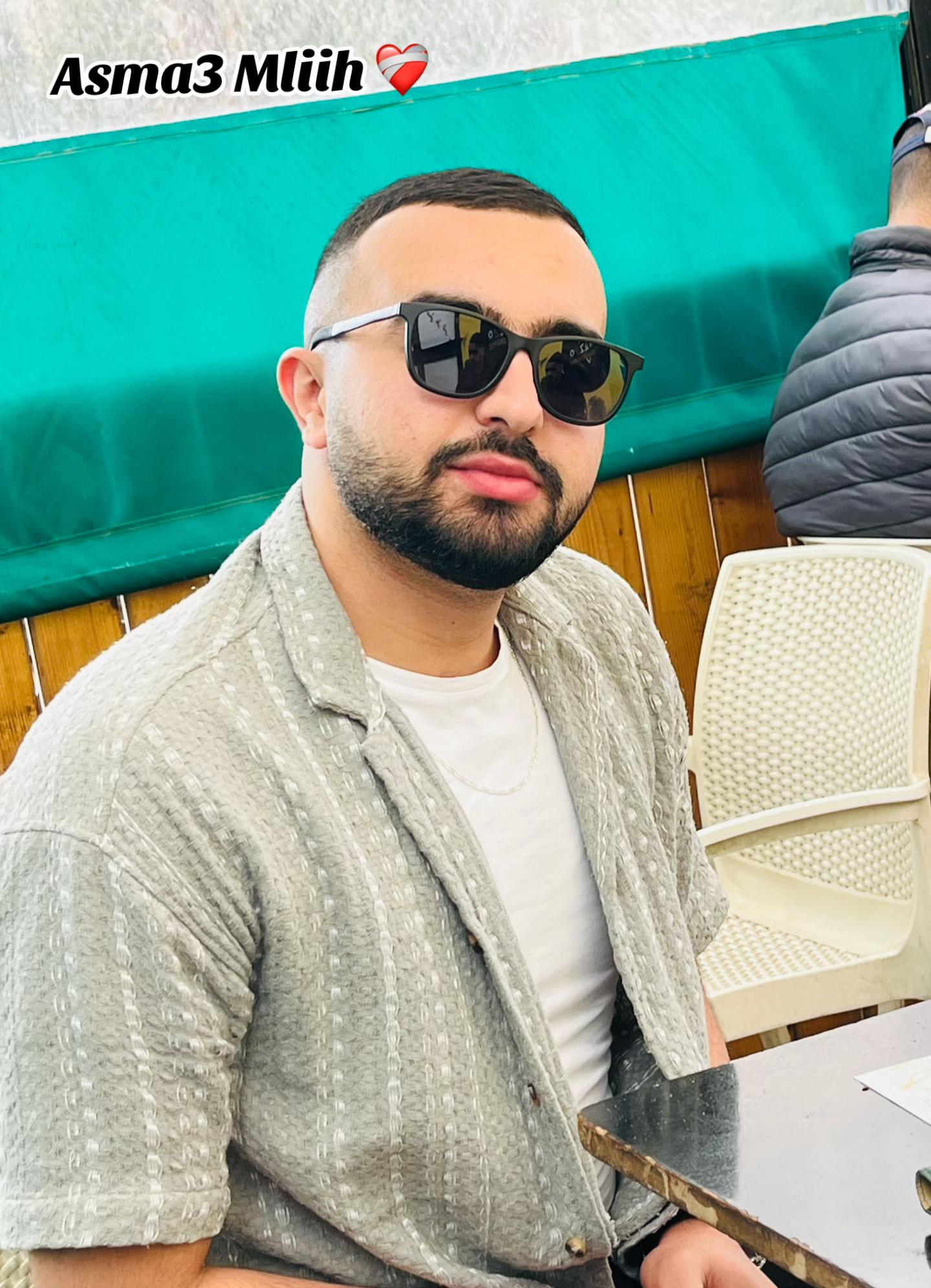 @𝐁𝐈𝐋𝐀𝐋 𝐁𝐄𝐋𝐆𝐇𝐀𝐑𝐁𝐈