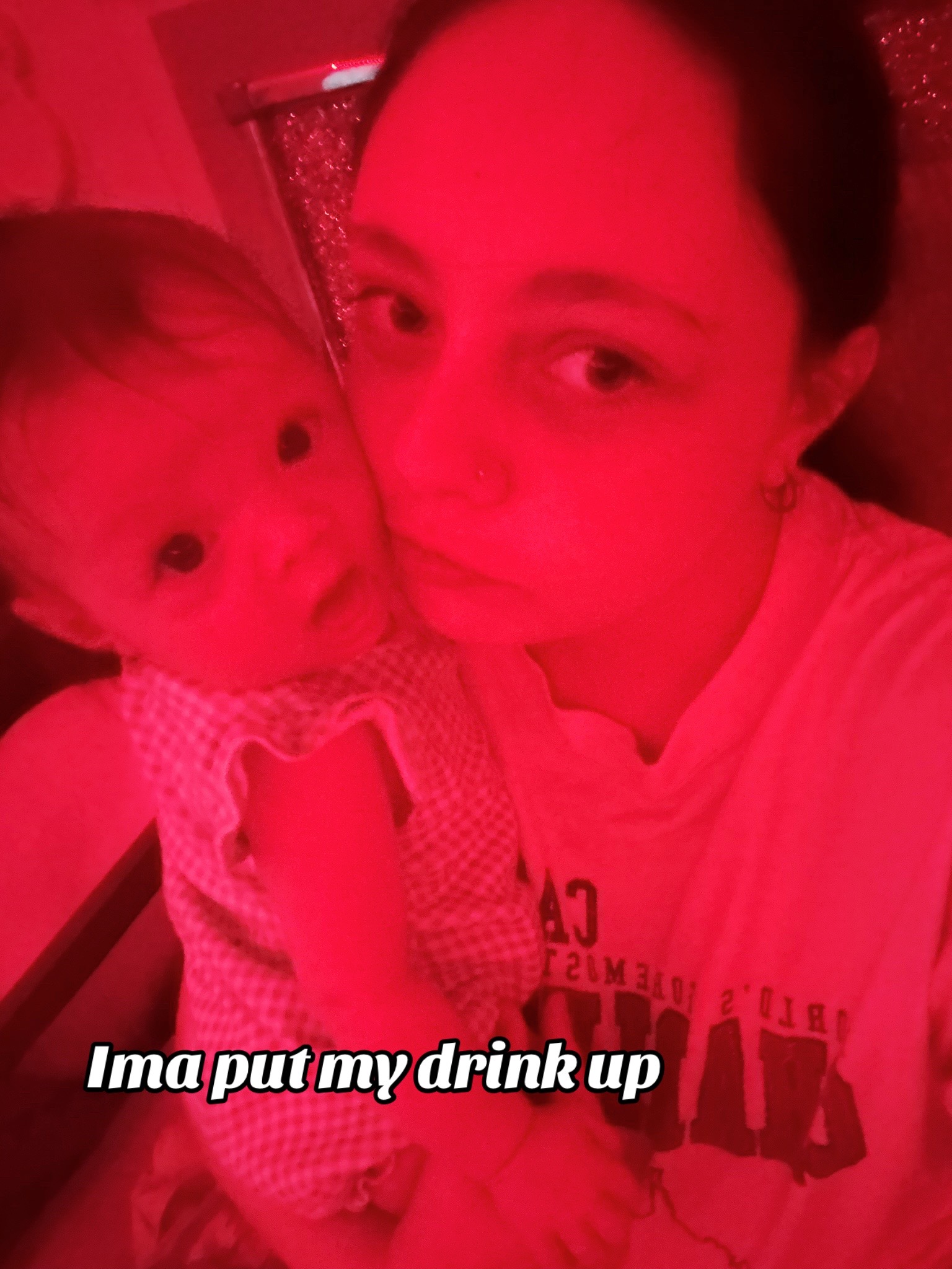 @Girl mom🎀