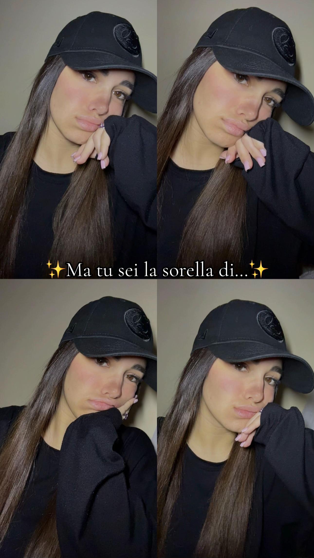 @Simona Rosati