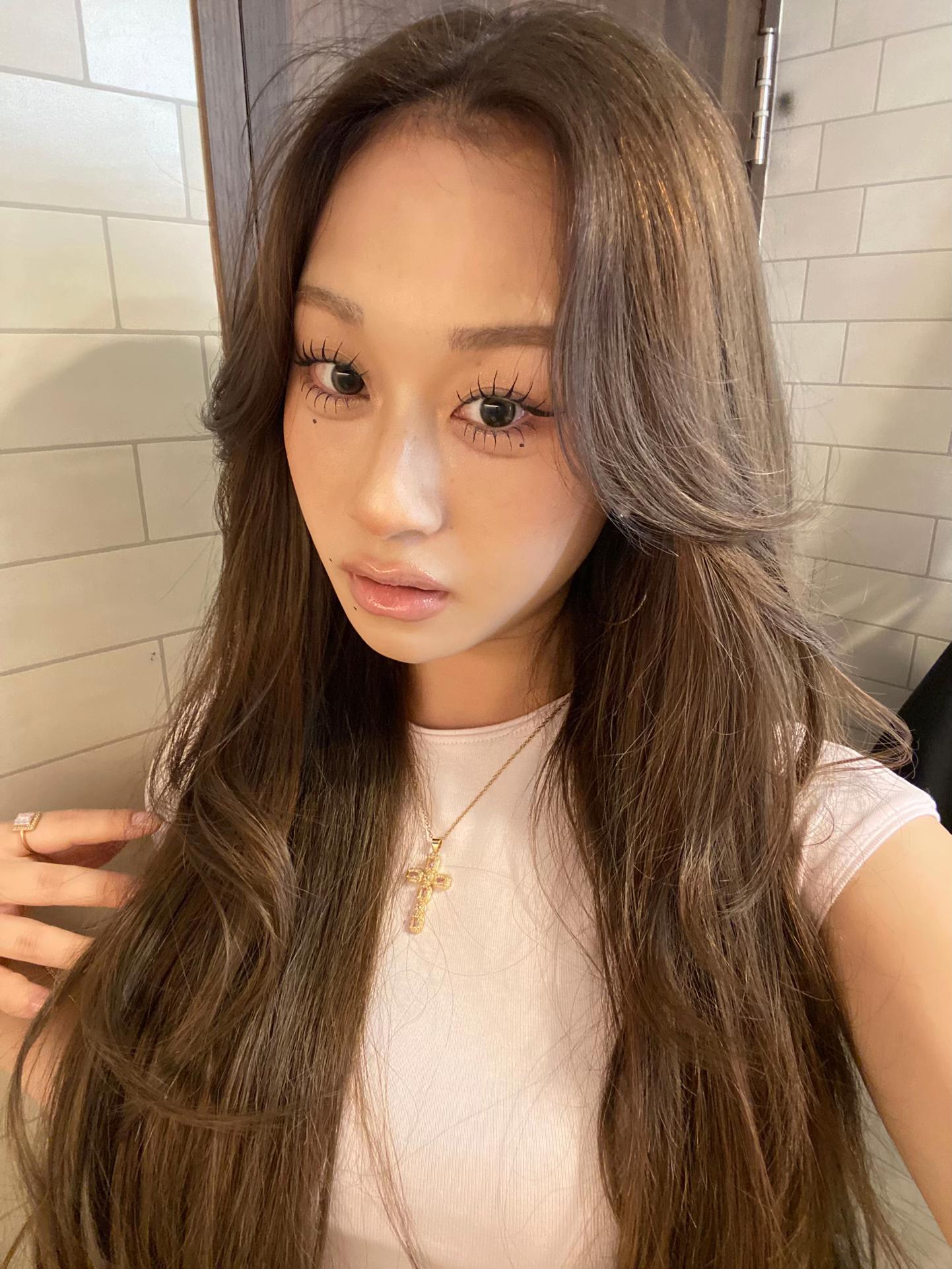 @Rena