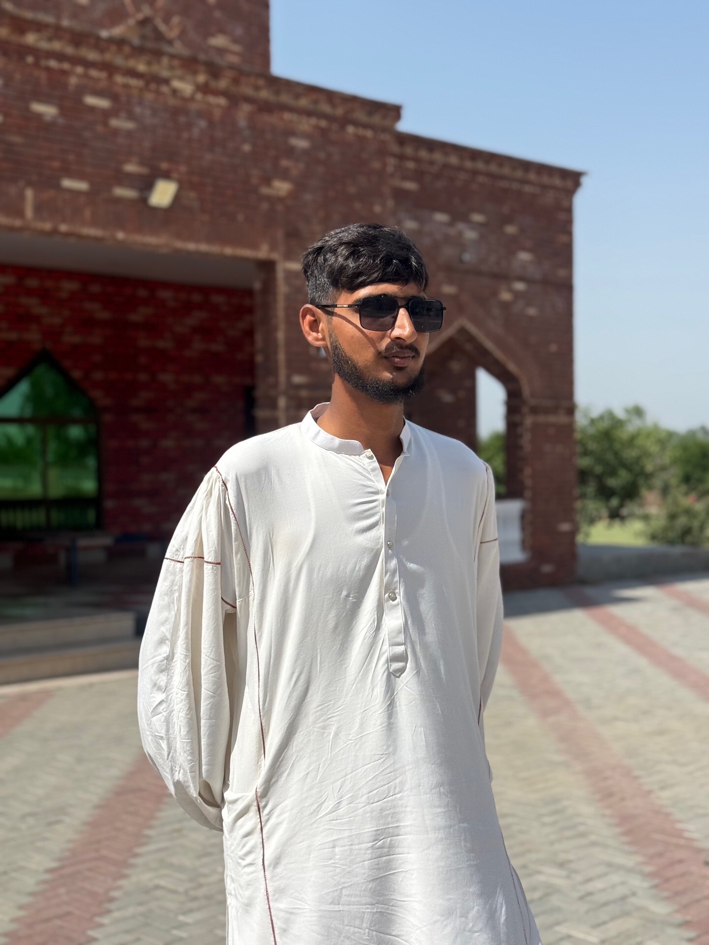 @Afaq gujjar chakora