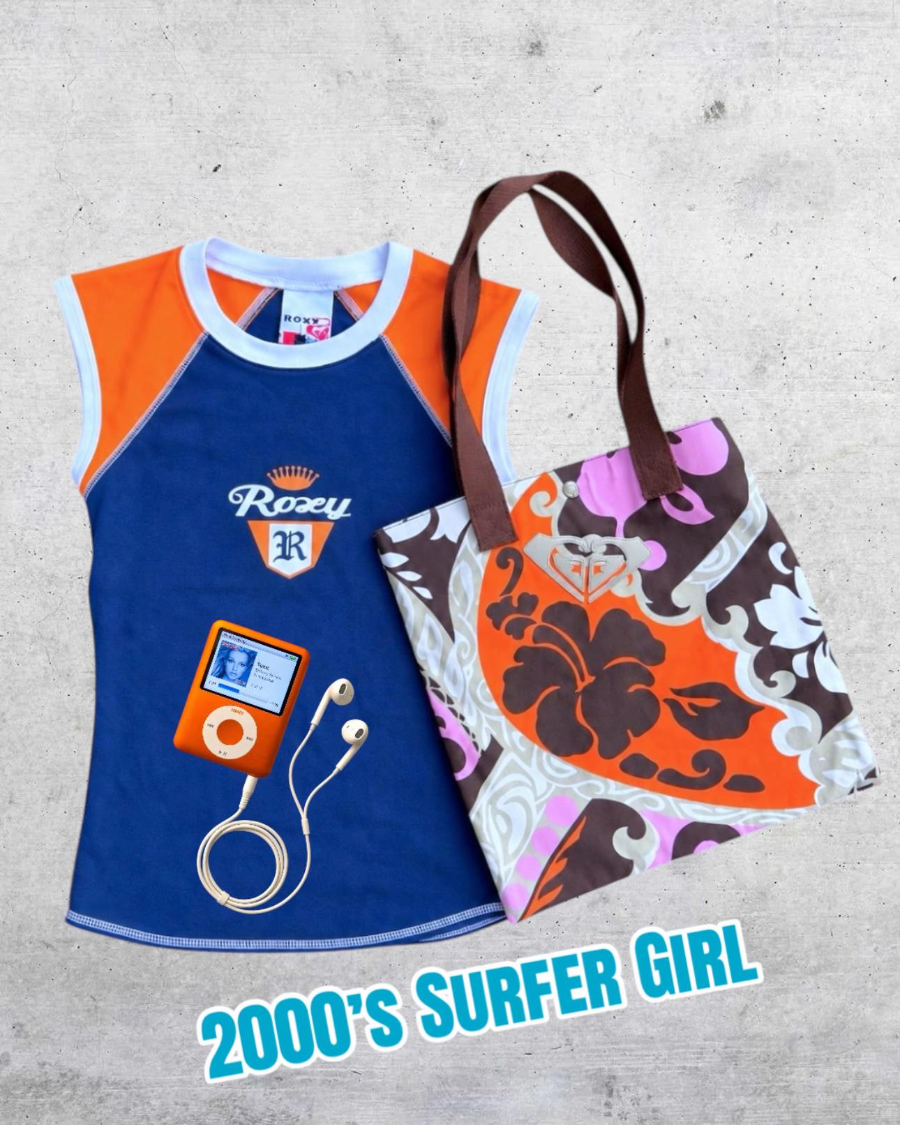 @Vintage Surfwear Supplier