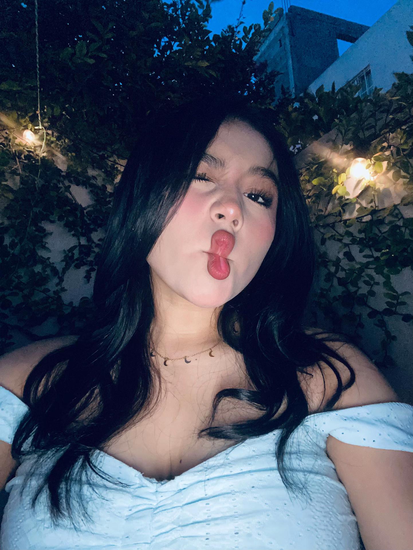 @Milena Acosta