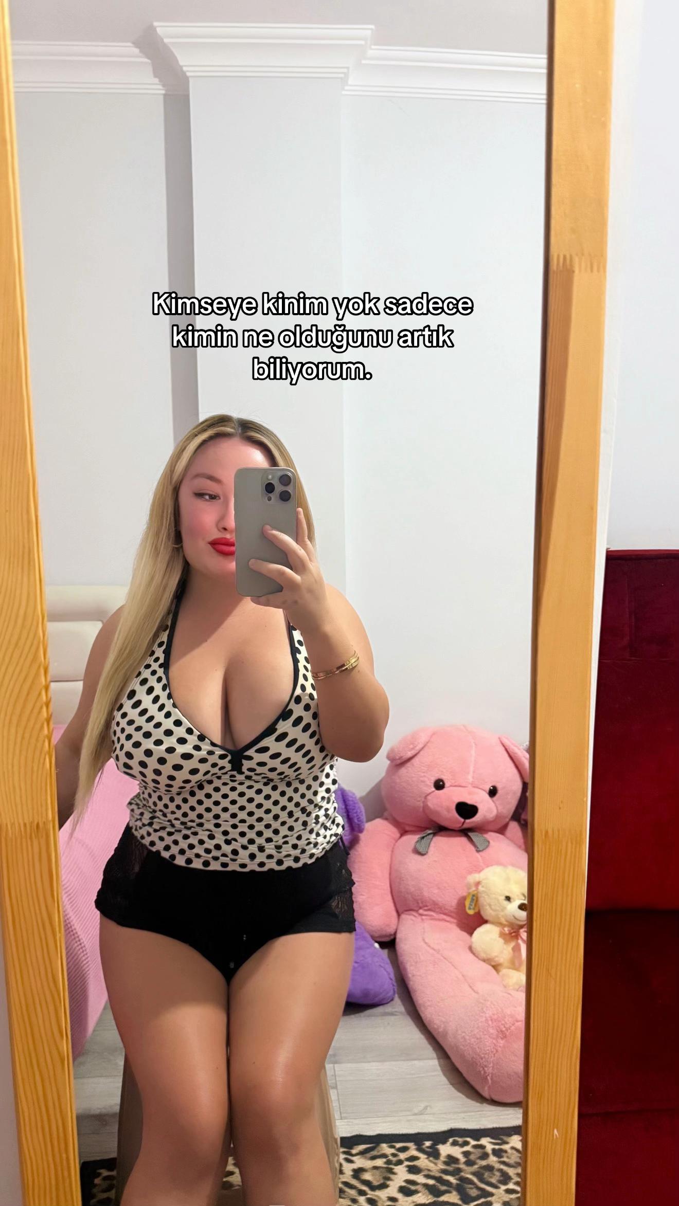@Ayşenur Duymaz