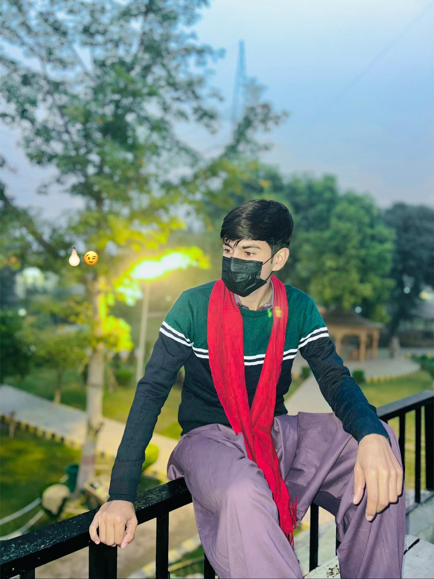 @💫𝙼𝙰𝙻𝙰𝙺 سلمان🌸