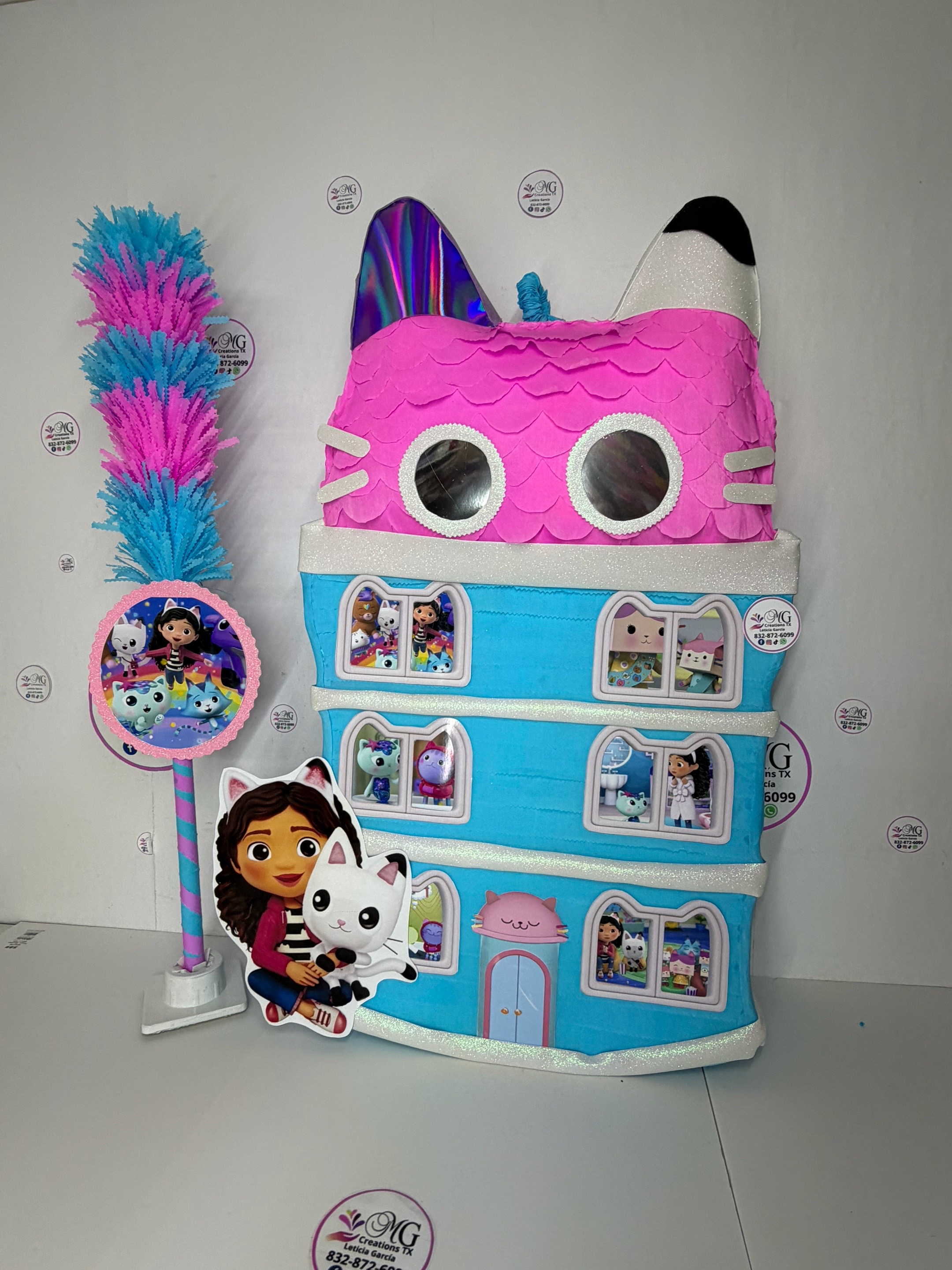 @MG Creations Tx (Mariell)
