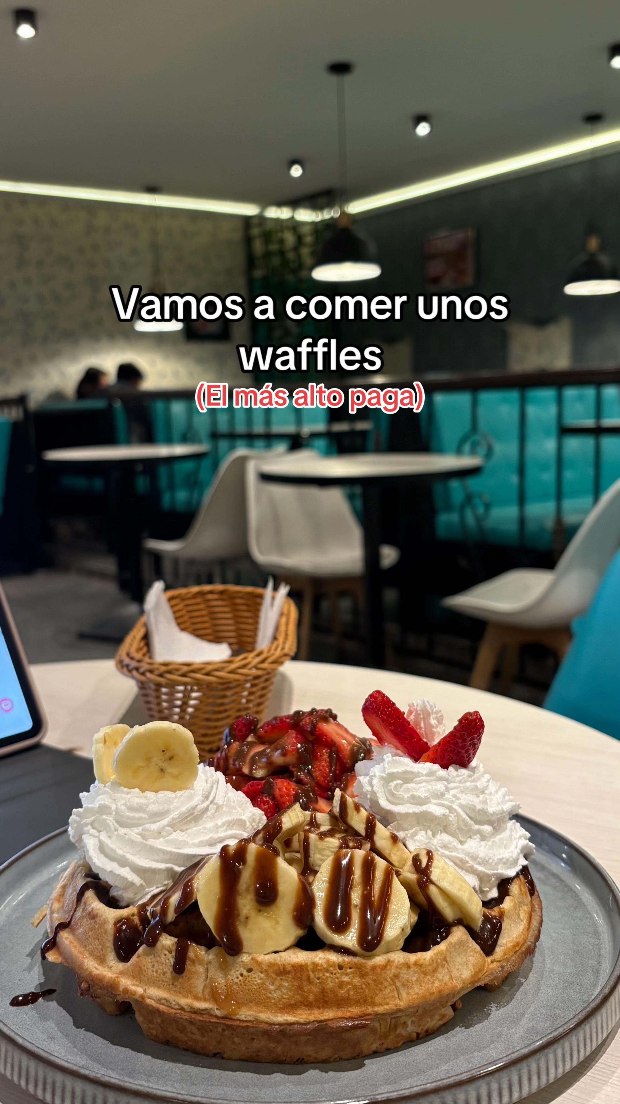 @Factory Crepes