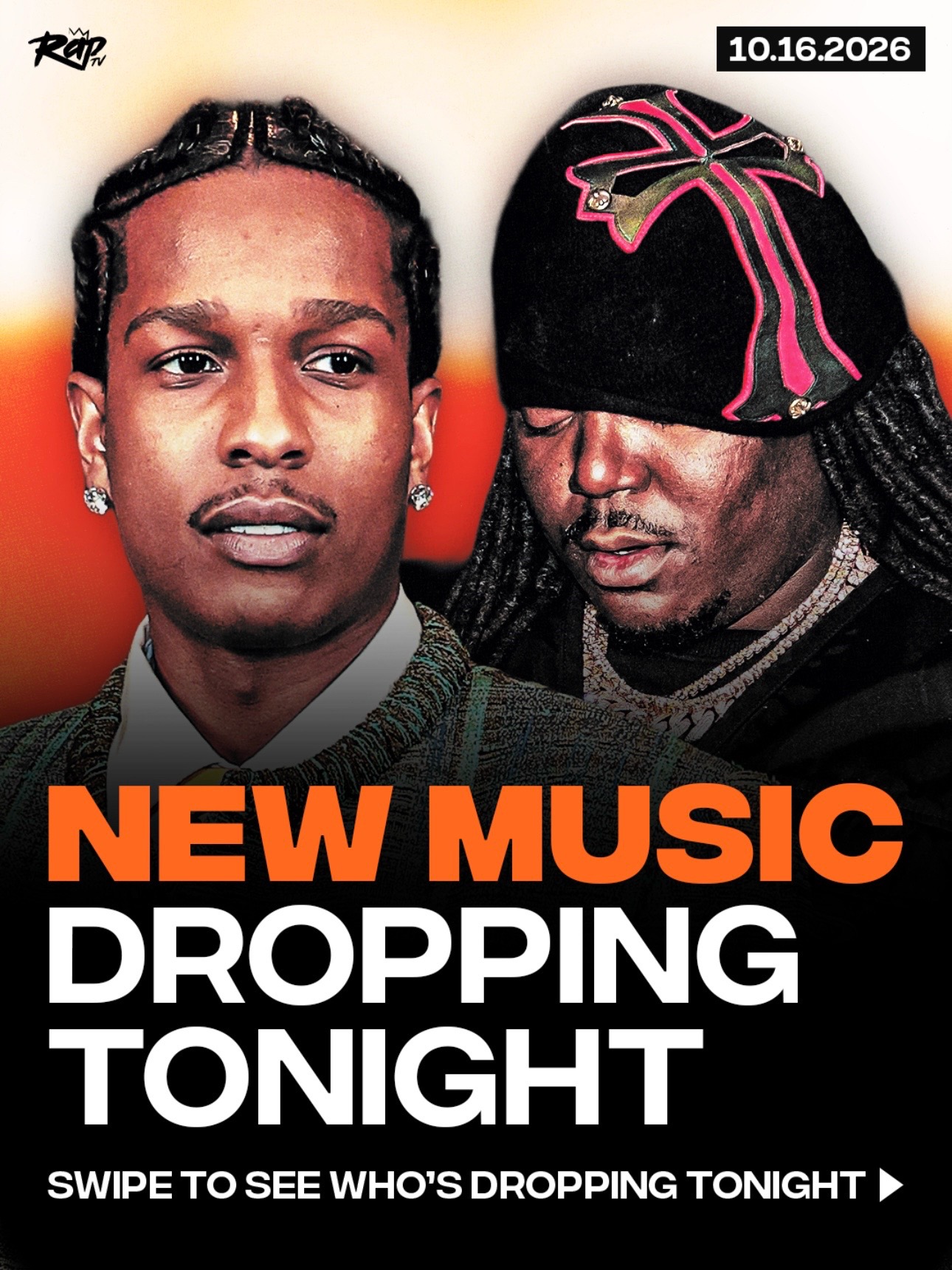 @RAP