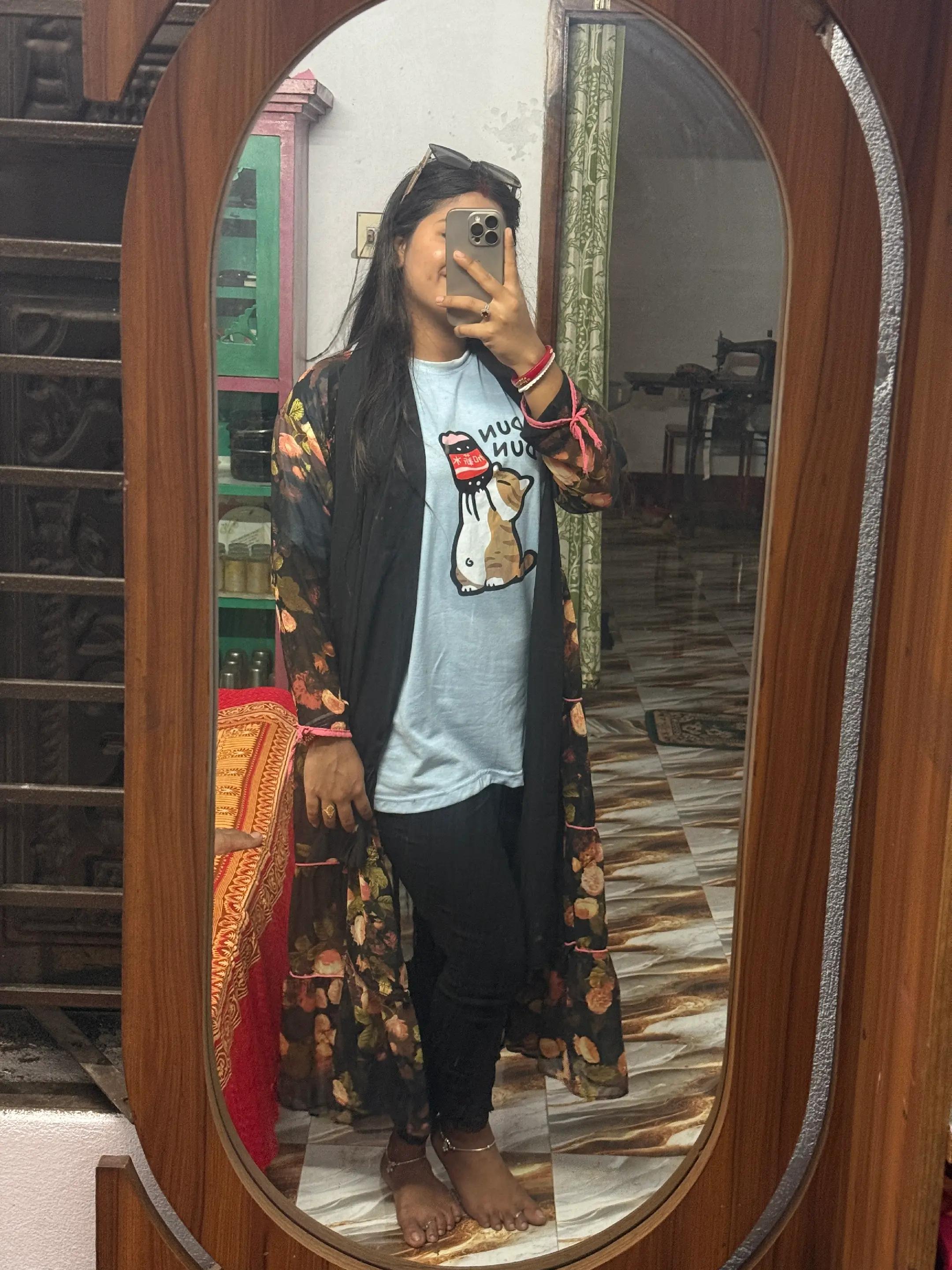@🍁Meghla datto rinki 🍁