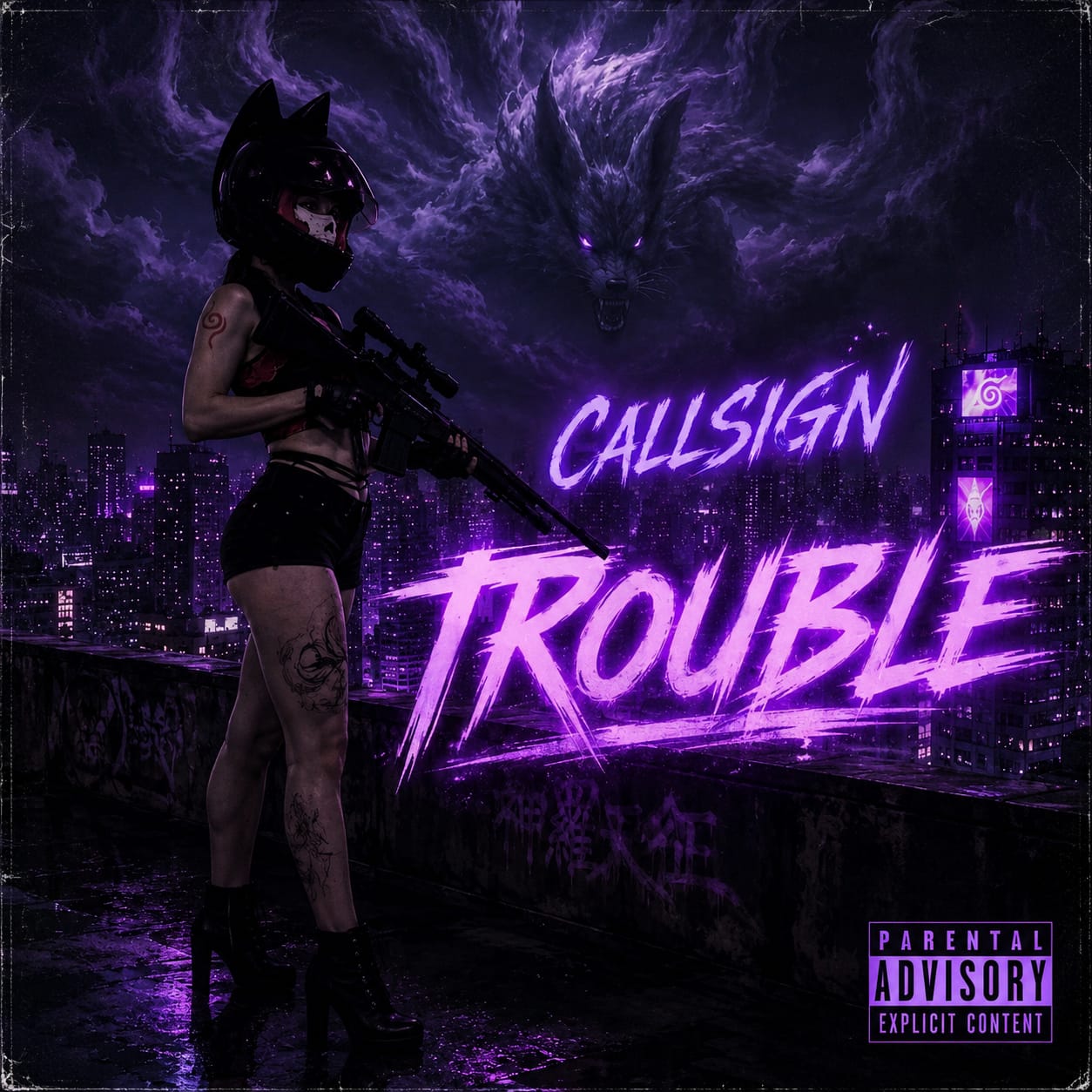 @Callsign: Trouble