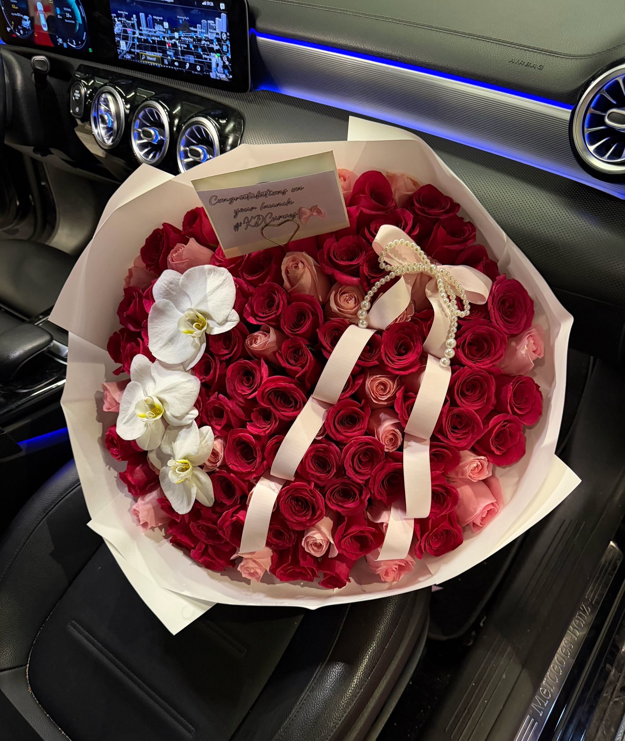 @Destiny&rsquo;s Blooms