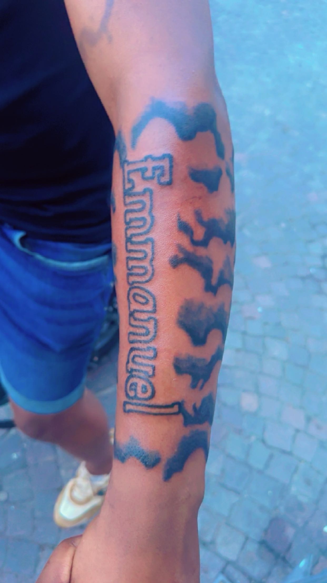 @PHARAON TATTOO