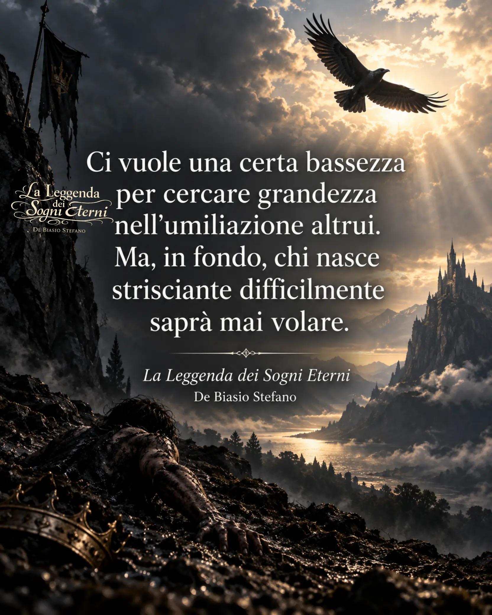 @La Leggenda dei Sogni Eterni