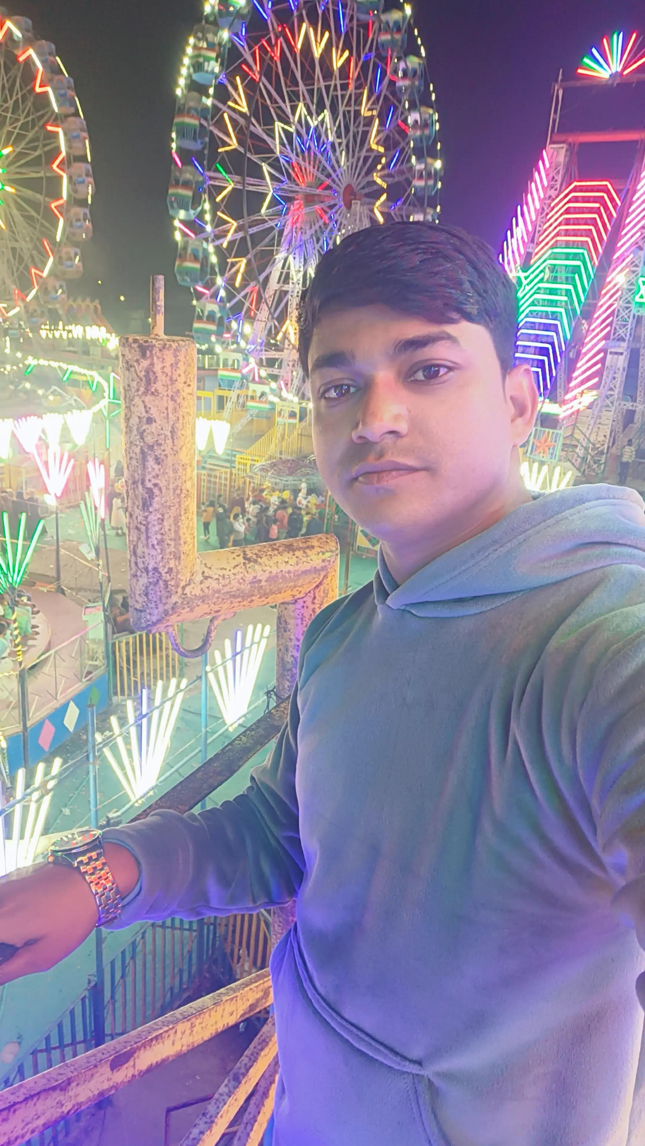 @🇳🇵 Yadav Purnawasi 🇳🇵