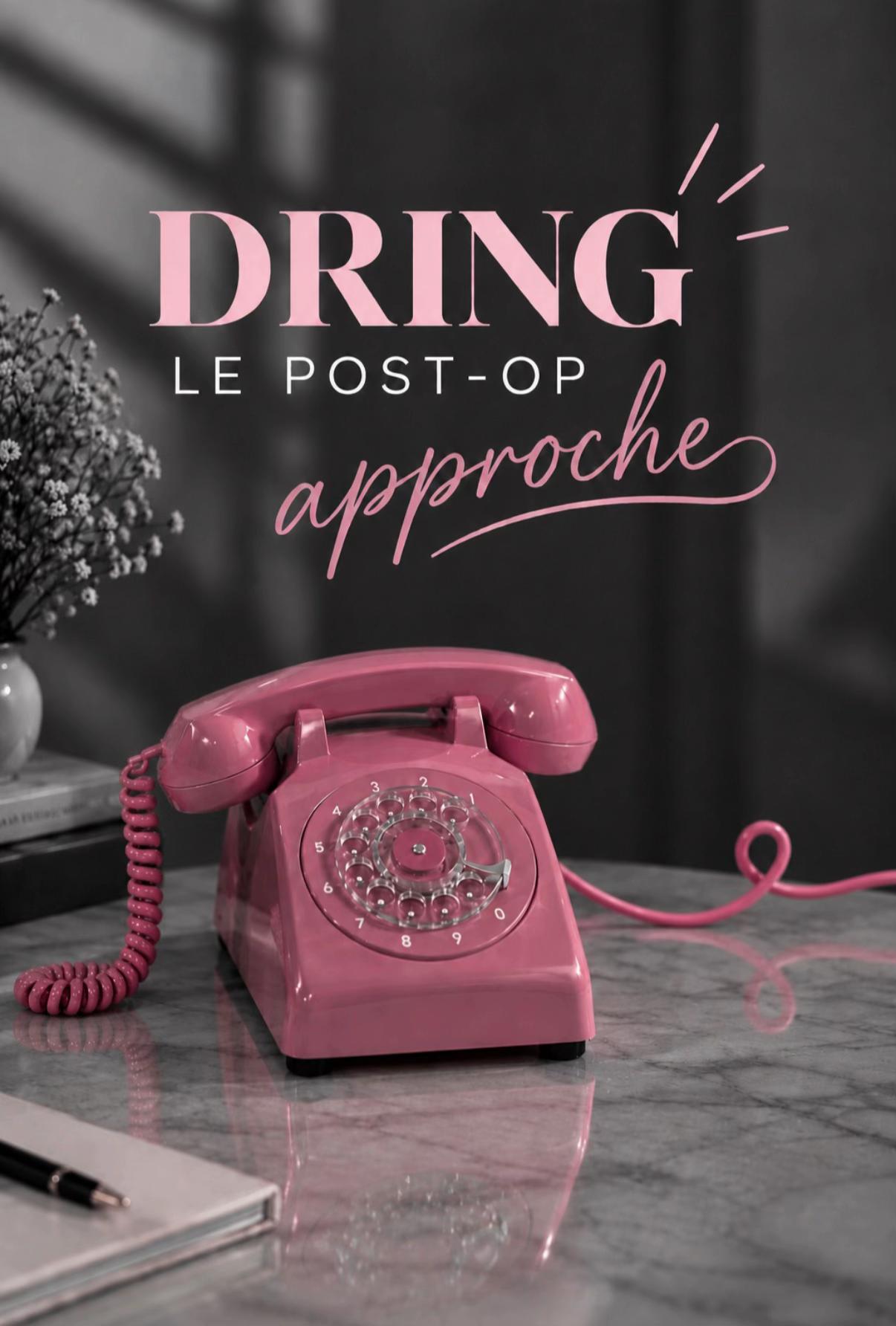 @Madame parfait