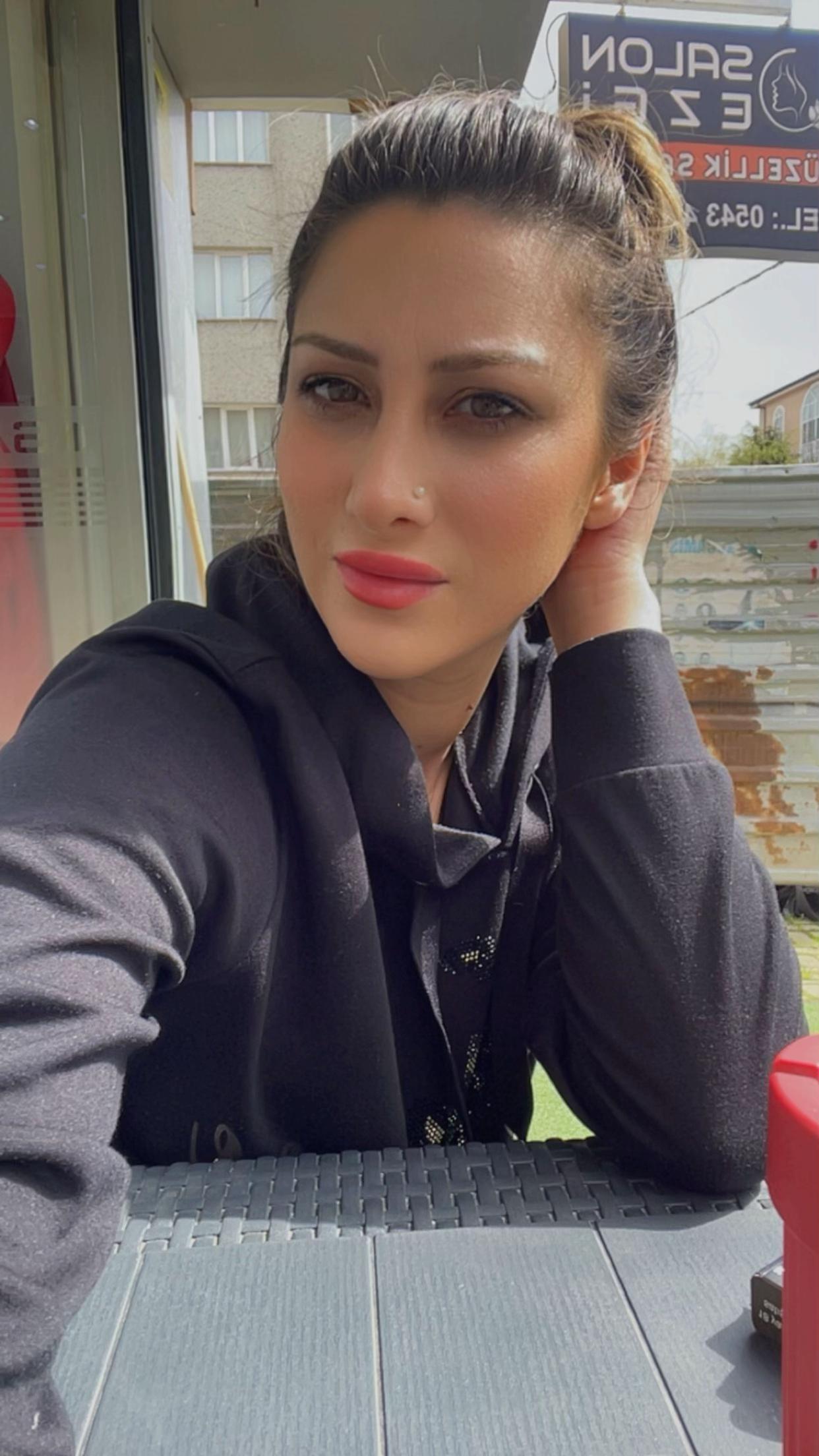 @Dilek Bozkurt