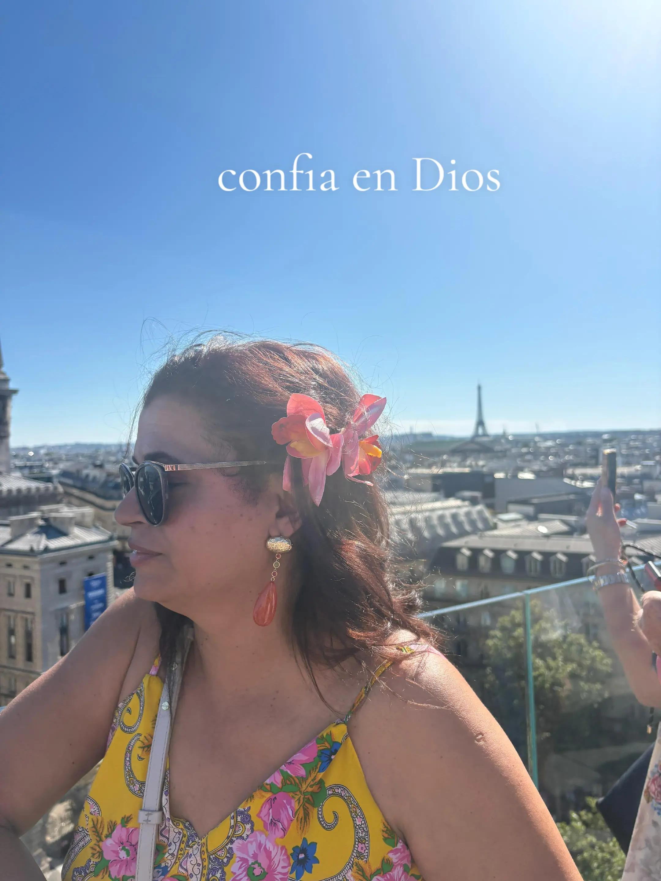 @Carla Fernandez