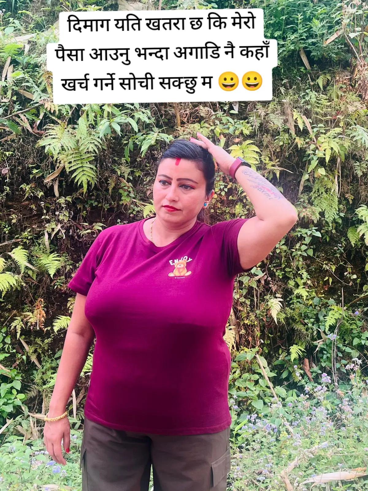 @Laxmiadhikari3210❤️❤️💕
