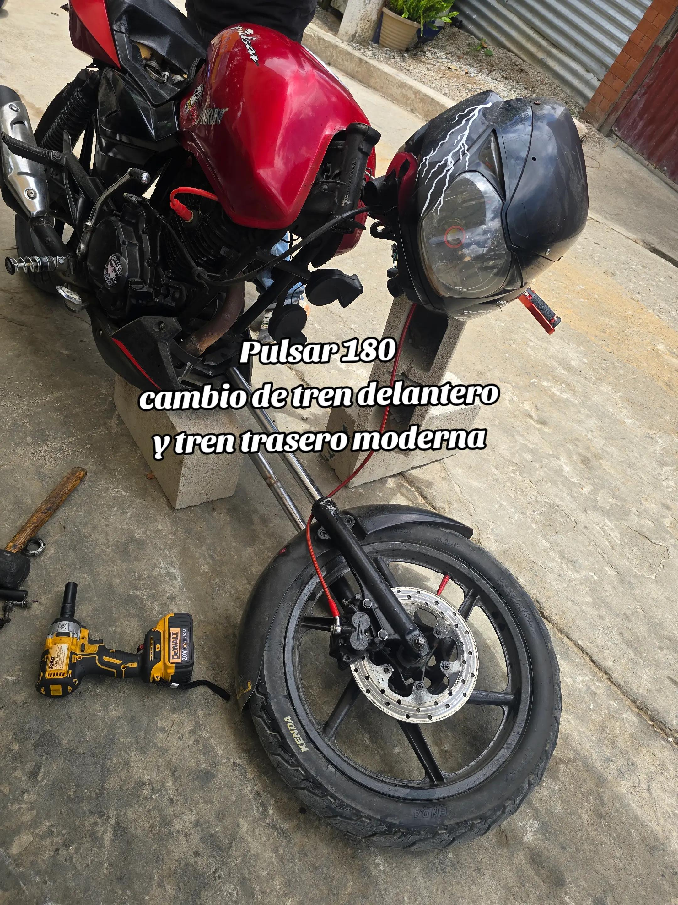 @ElGarageDePorcky🐽TallerDeMts
