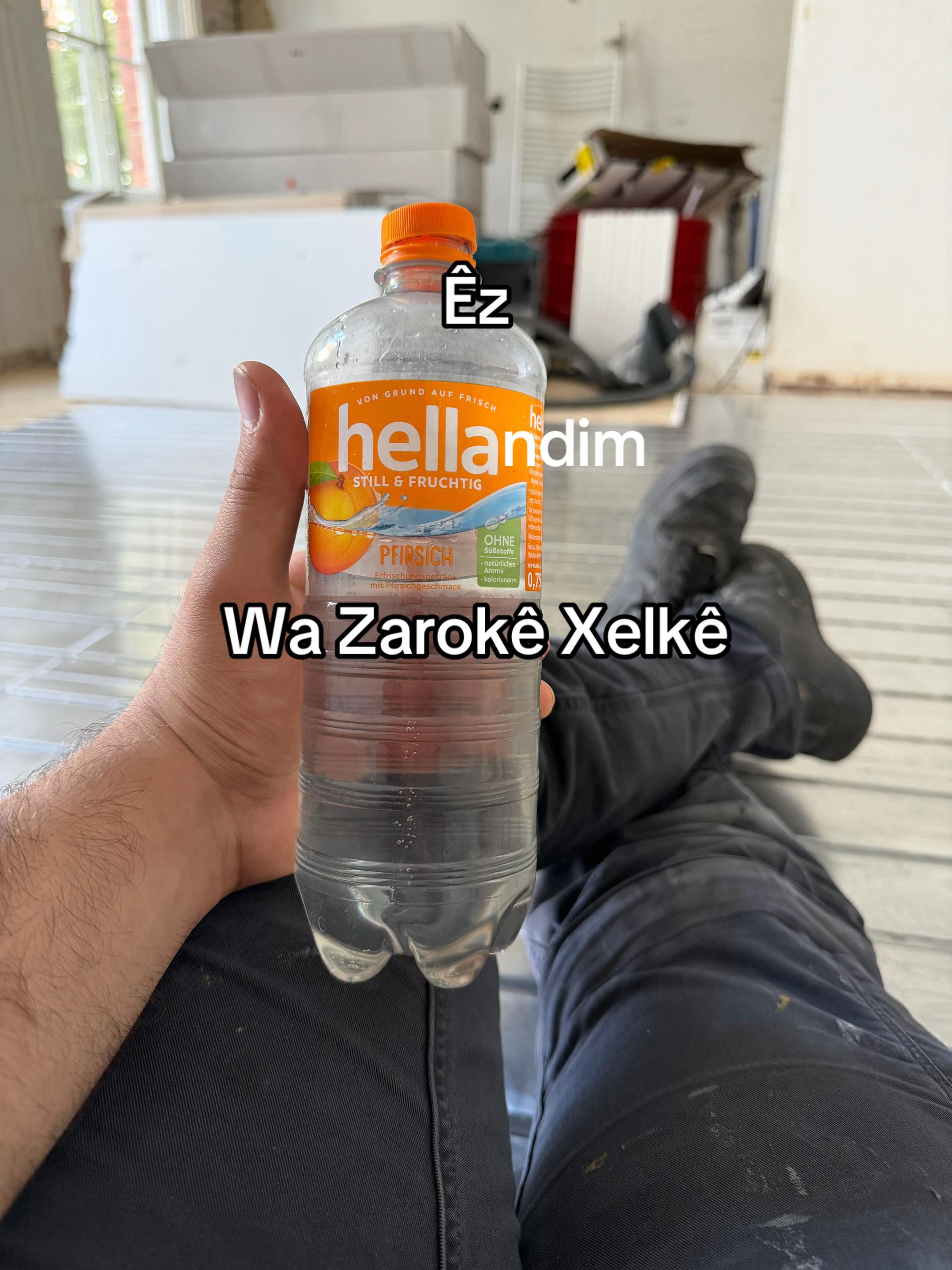 @XelkêMerdîn