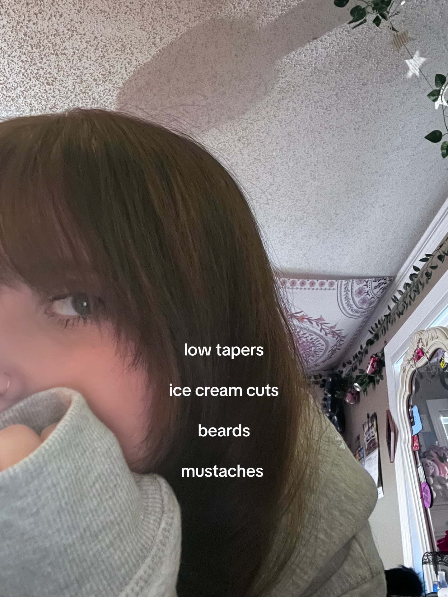 @definitely not lily