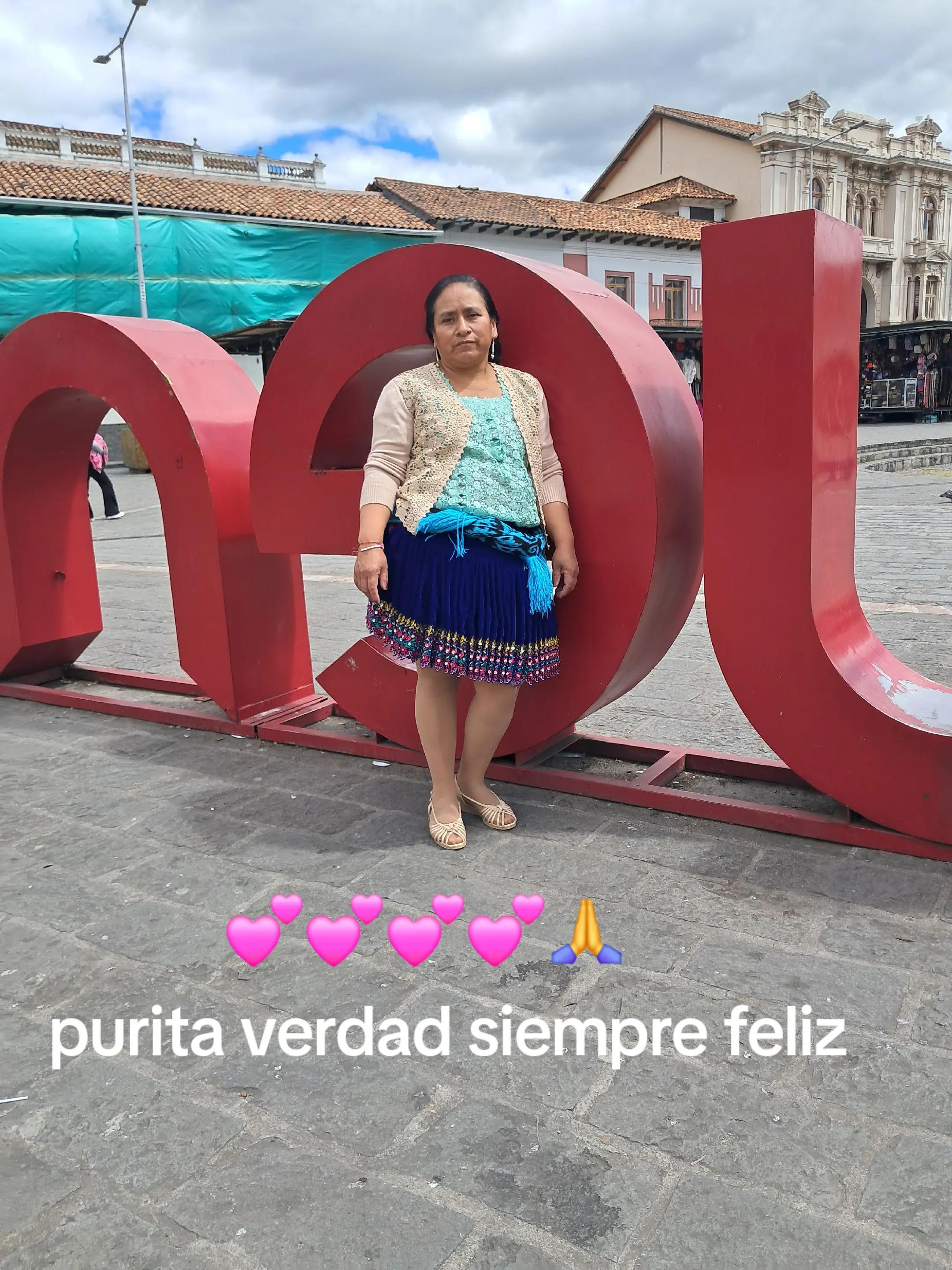 @Mariarocano12
