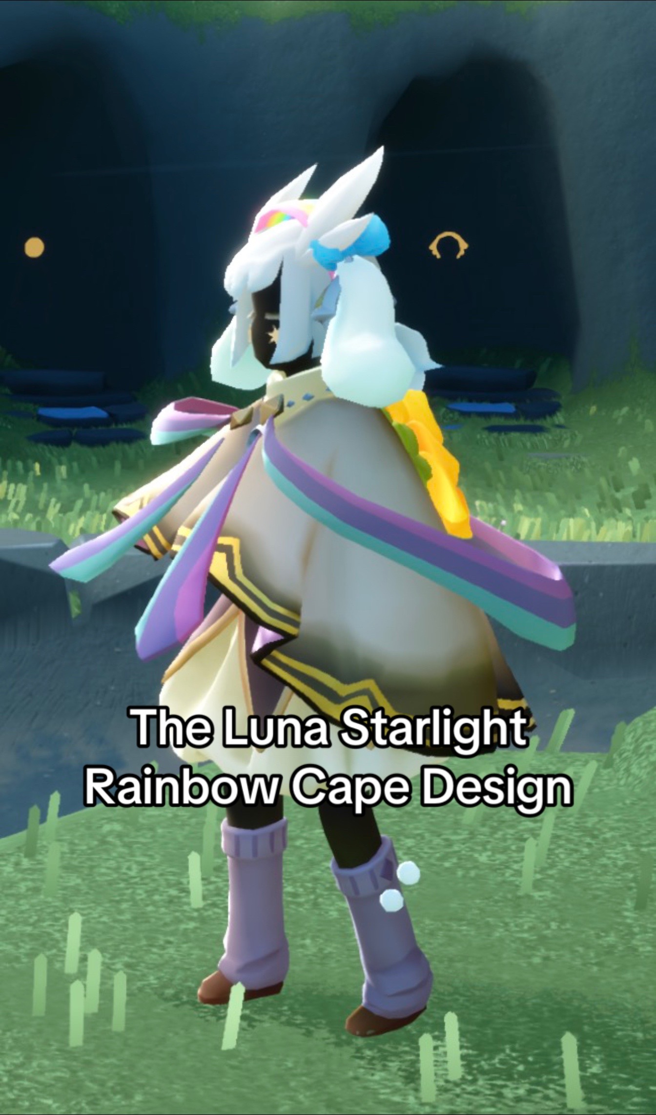 @💫Luna Starlight💫