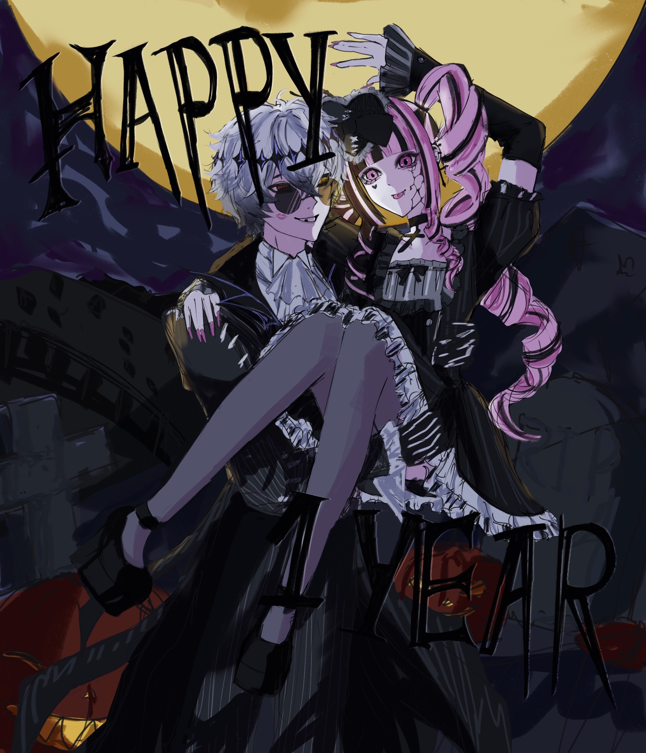 @🃁 ୧ ₊鳳欣 ₊˚ jade 𓊇ྀི