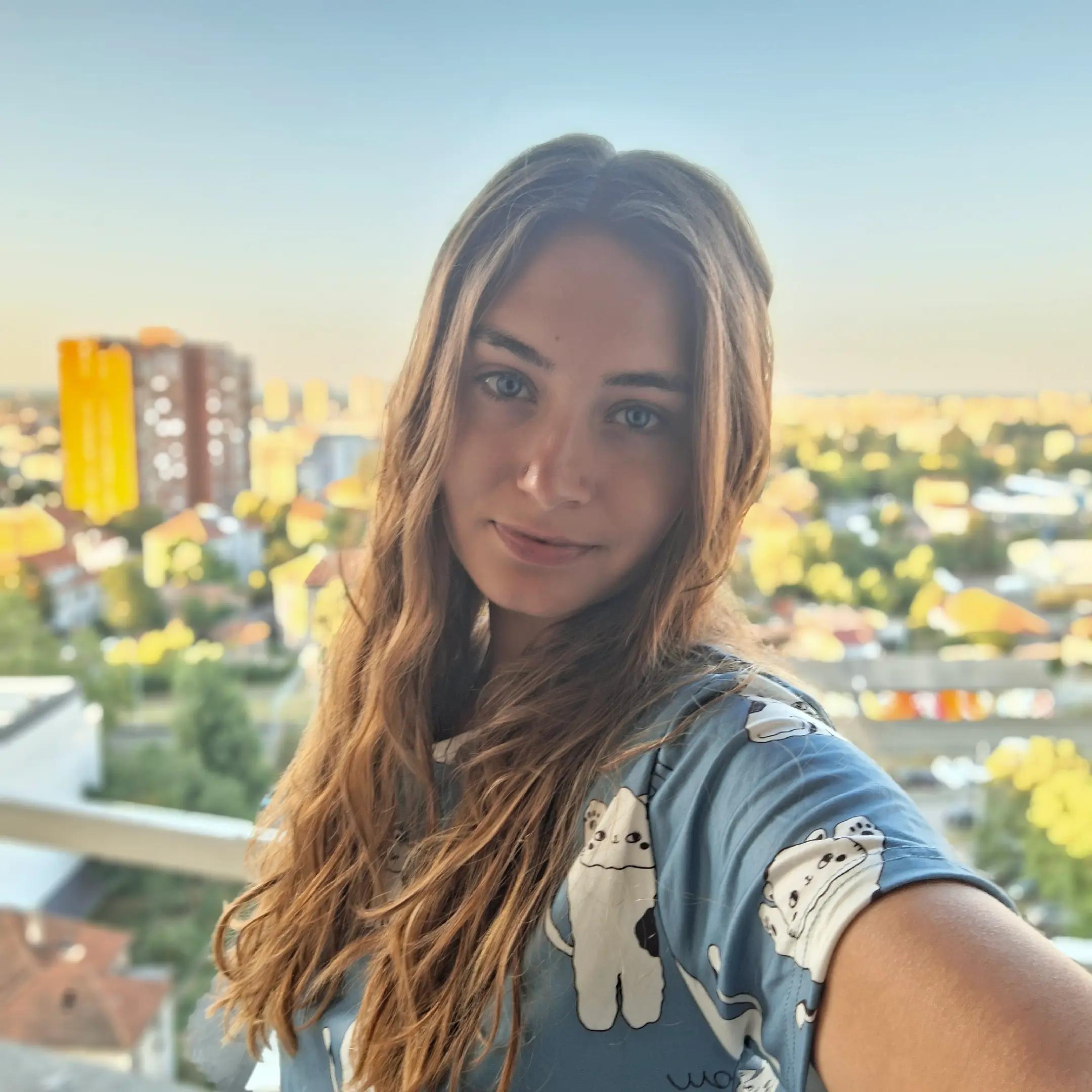 @Natalija