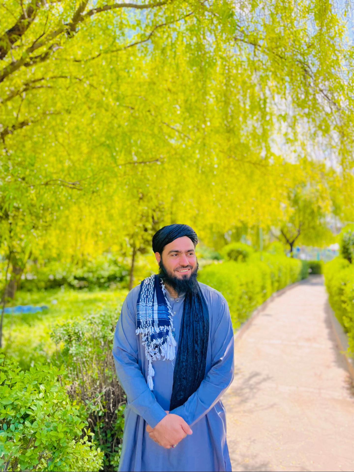 @RAHEEM SHAH