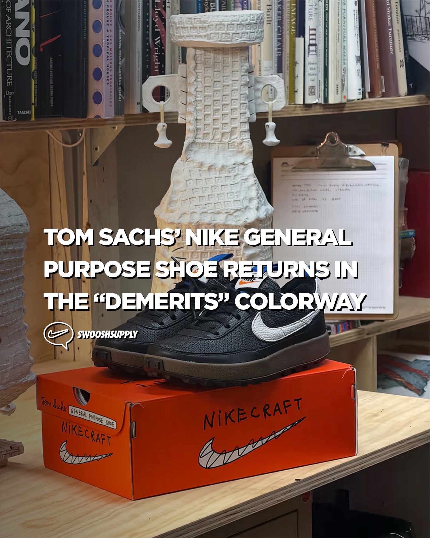 @swoosh supply
