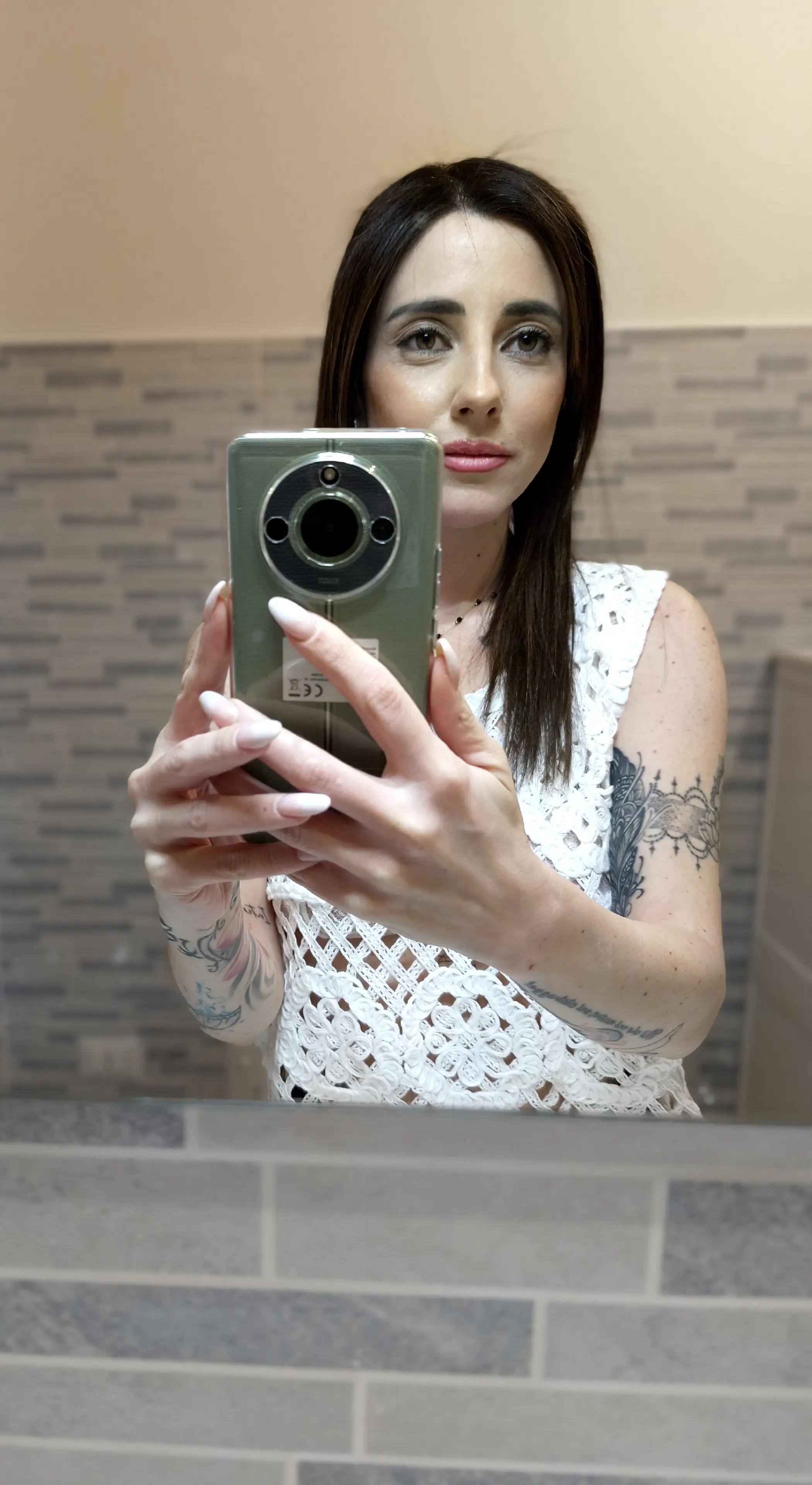 @Giovanna Poidomani