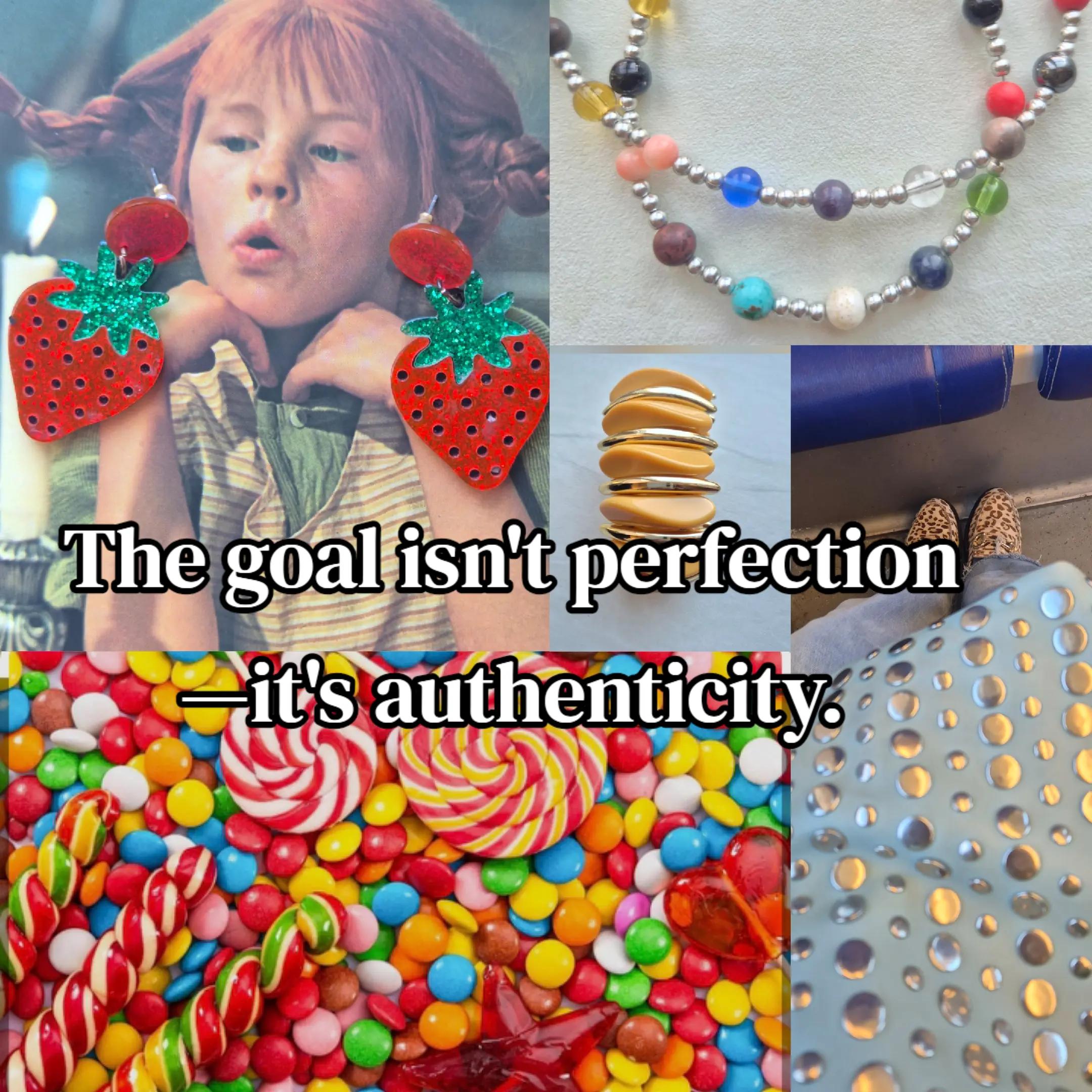 @Into Accessories