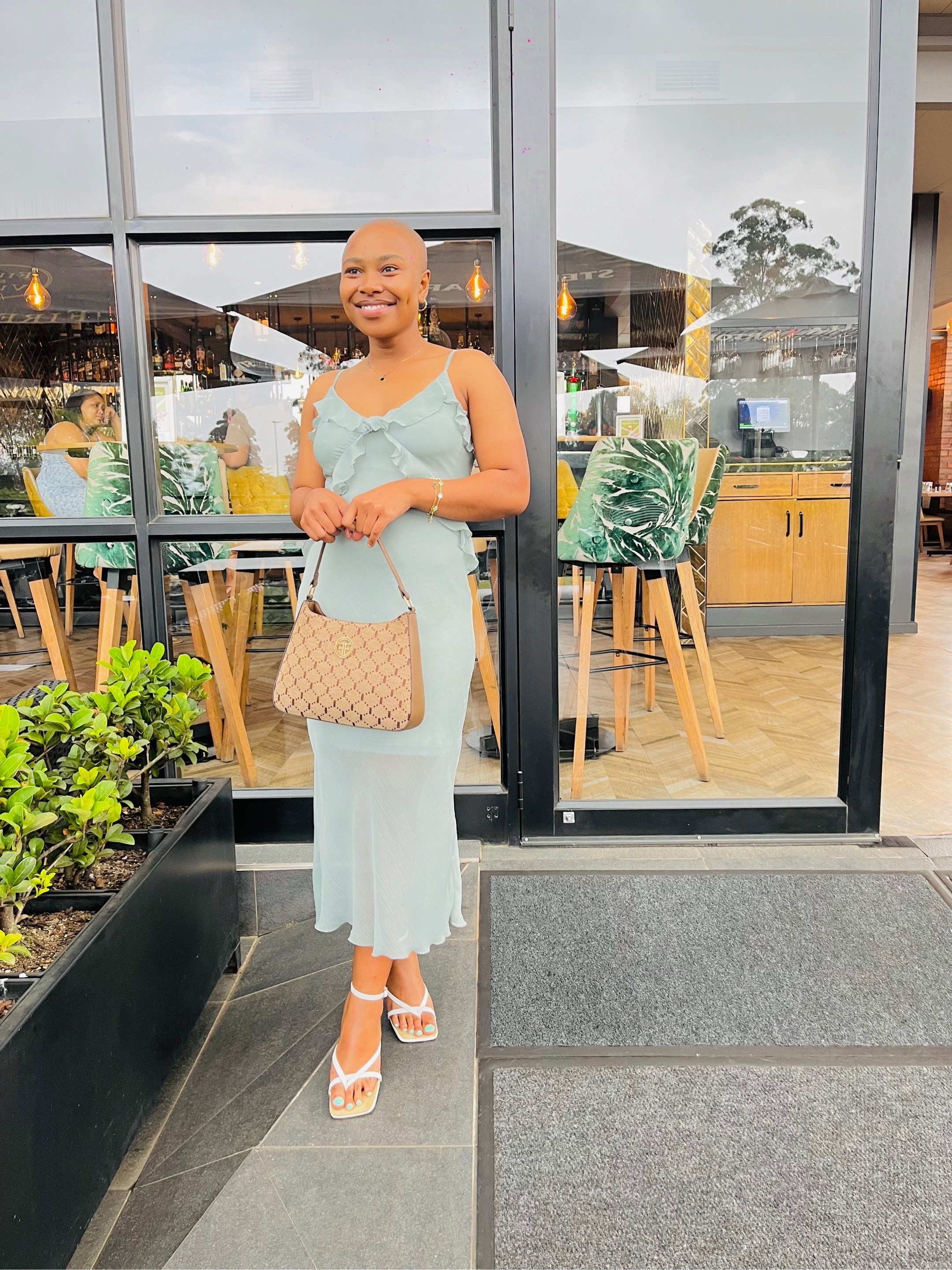 @Sithembile felicia Madlala