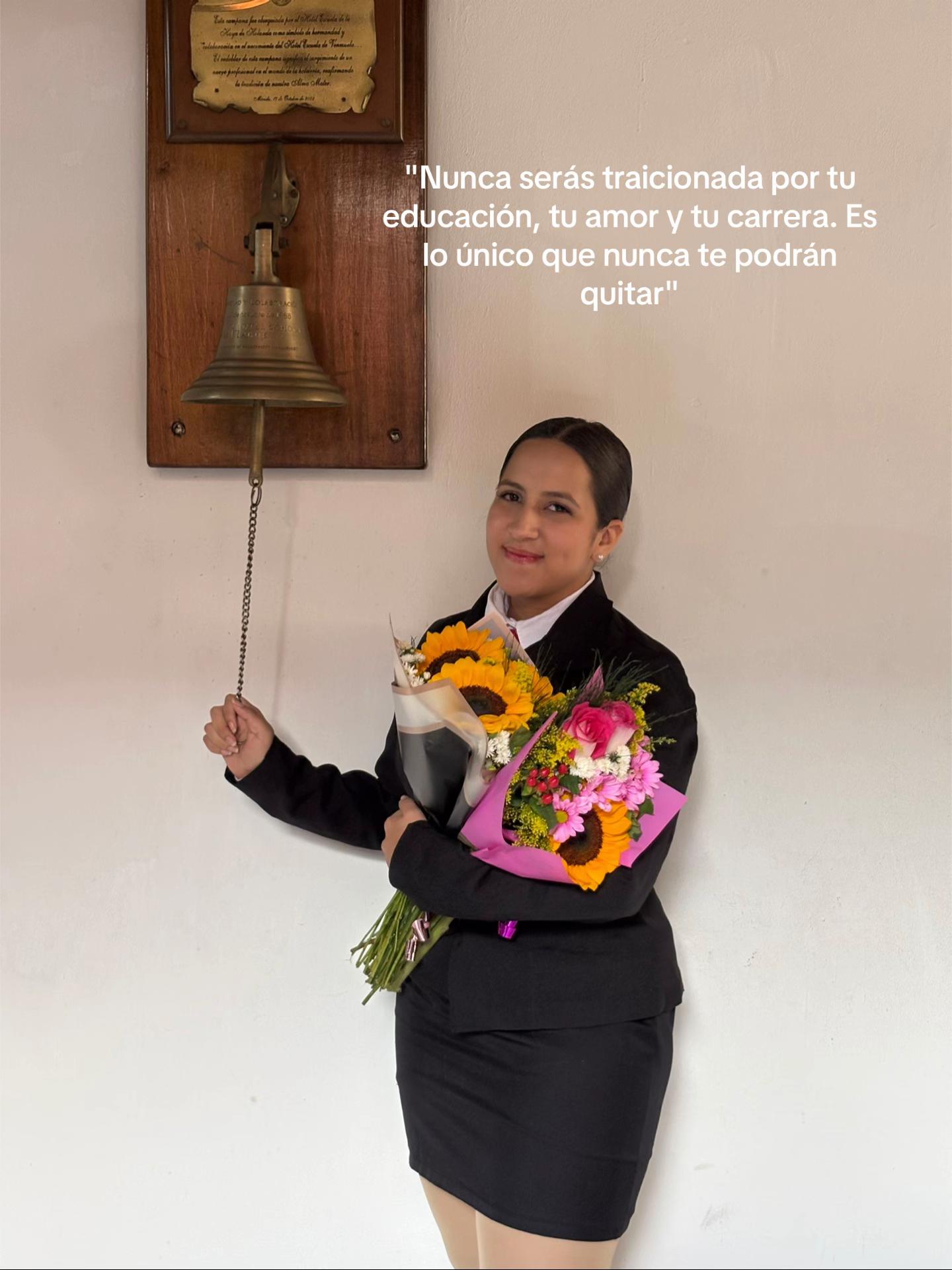 @Patricia