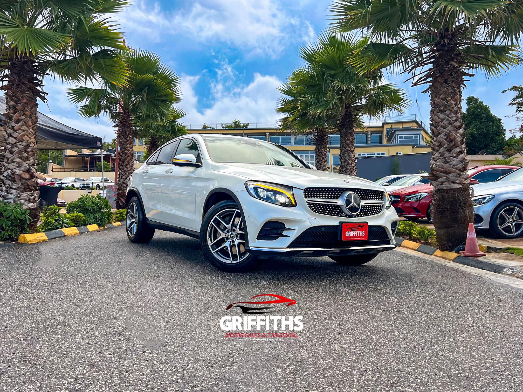 @Griffiths Motorsales
