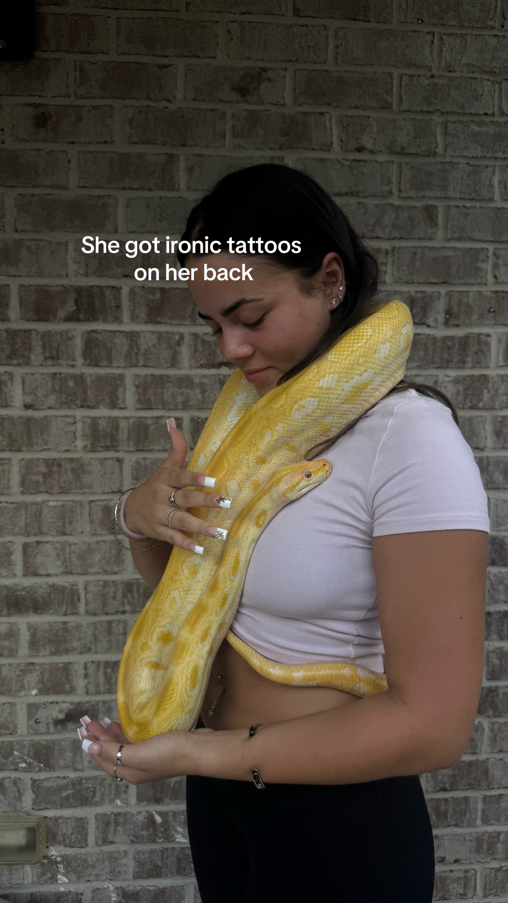 @Julie