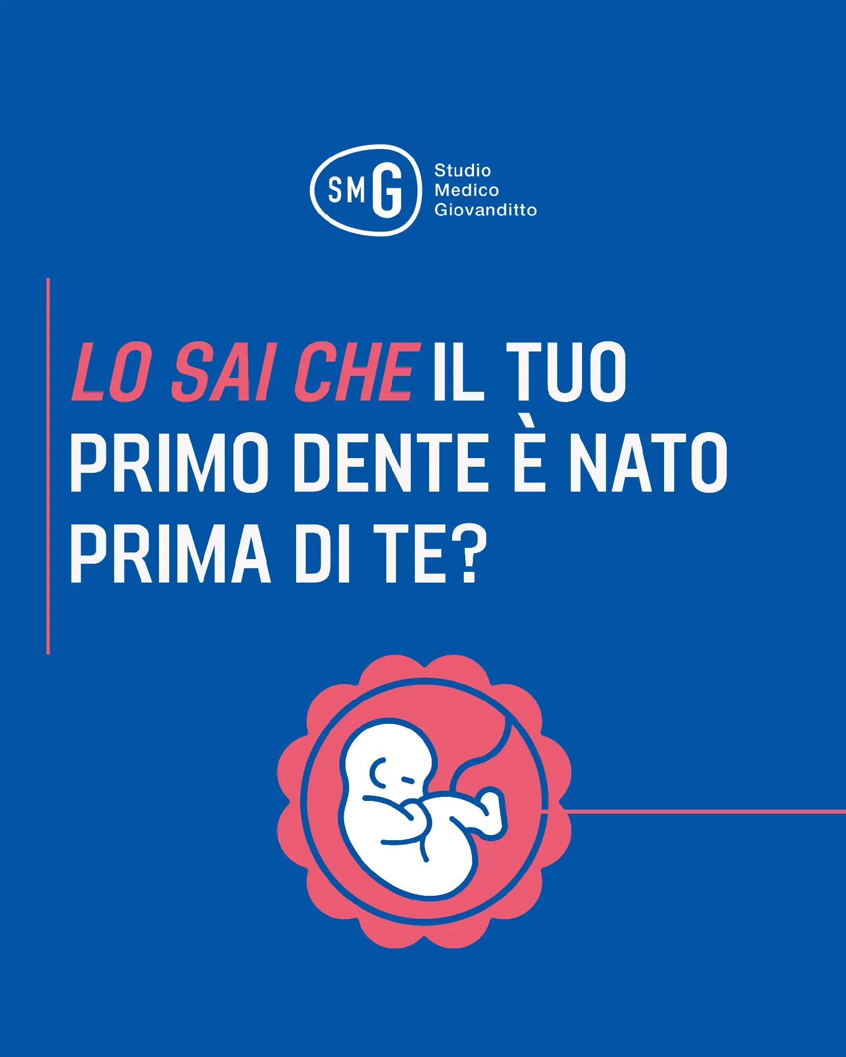 @Dr M. Giovanditto Dentista