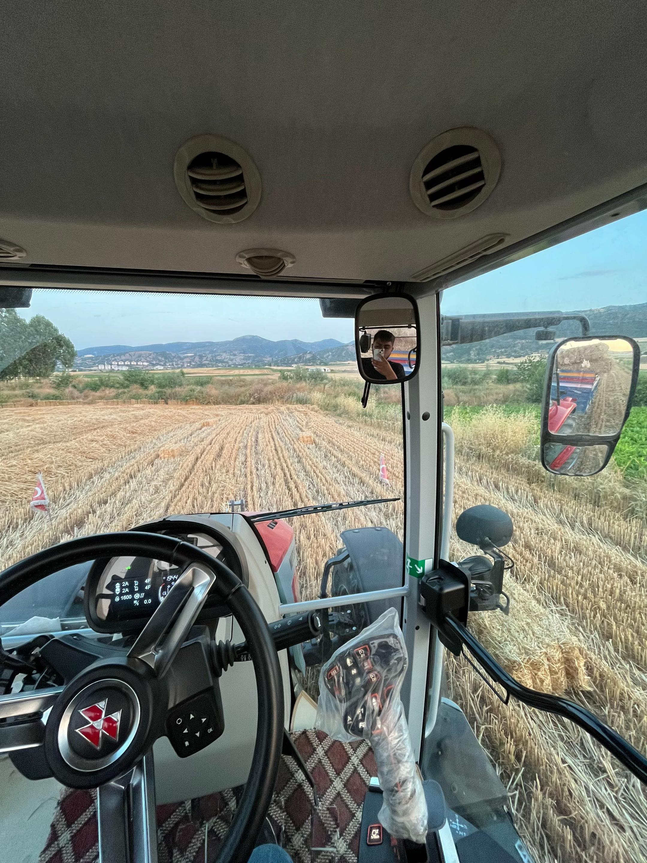 @Uğur Alperen Karakurt
