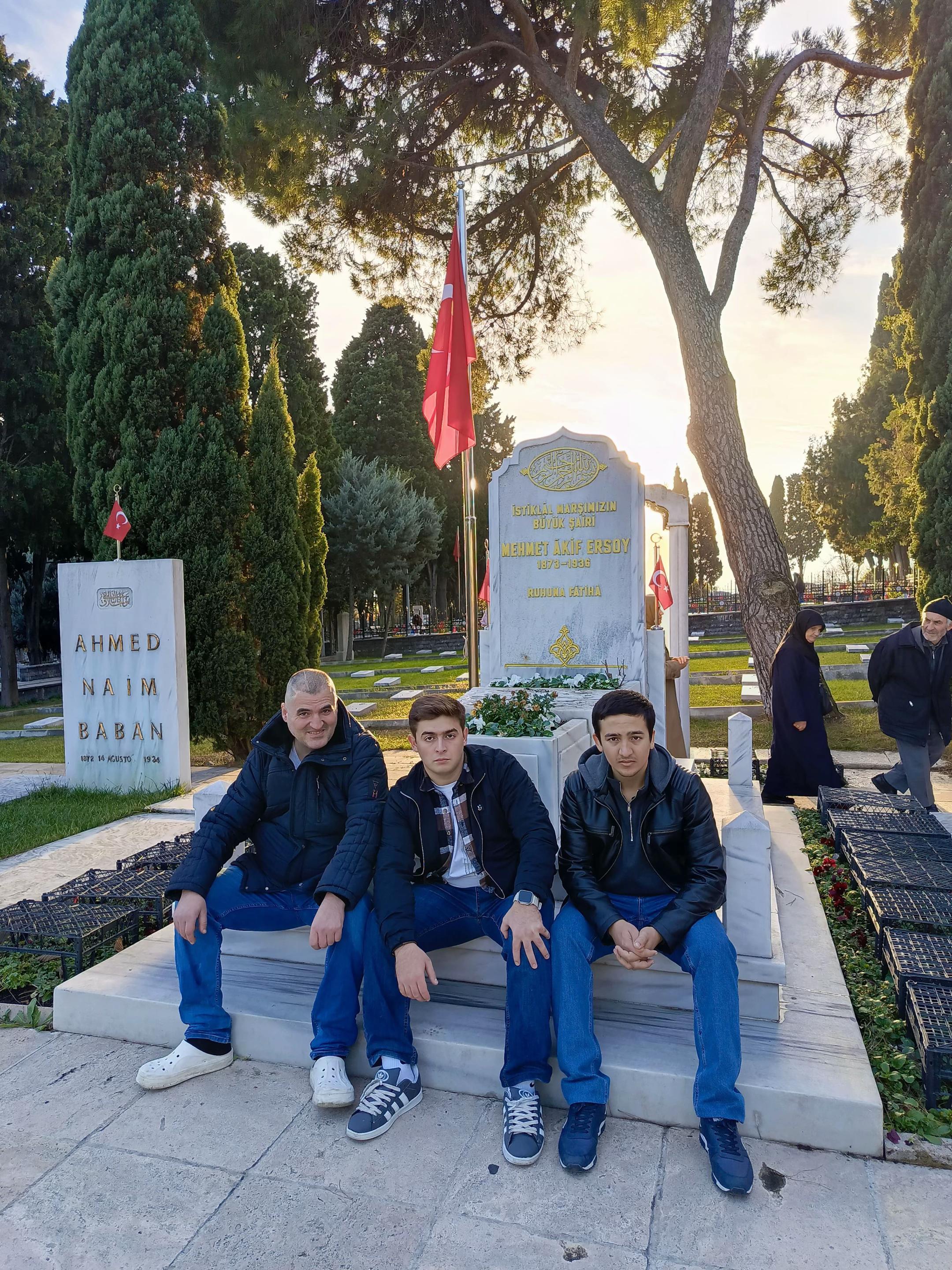 @ismailsahinoglu