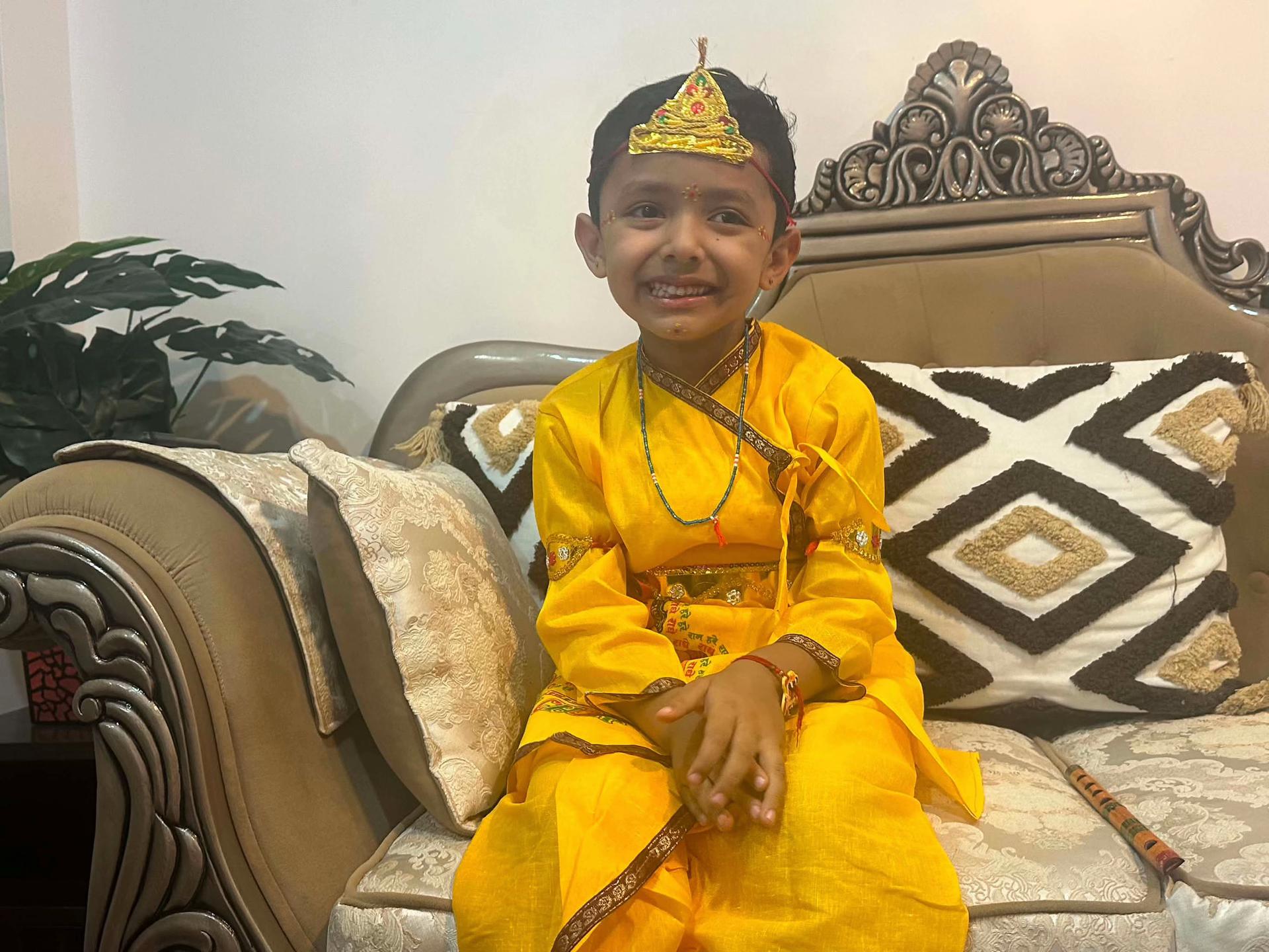 @Gita chhetri
