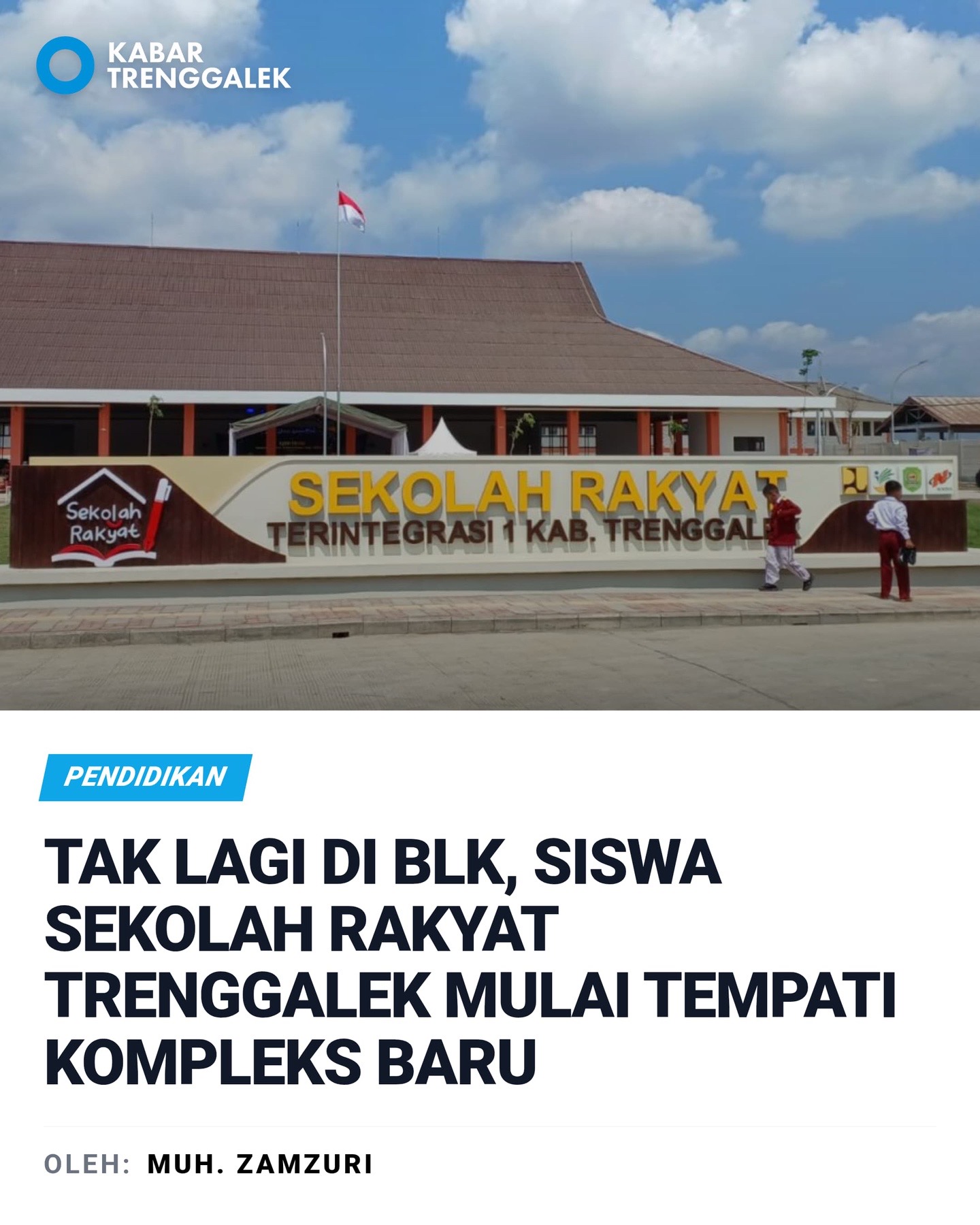 @Kabar Trenggalek
