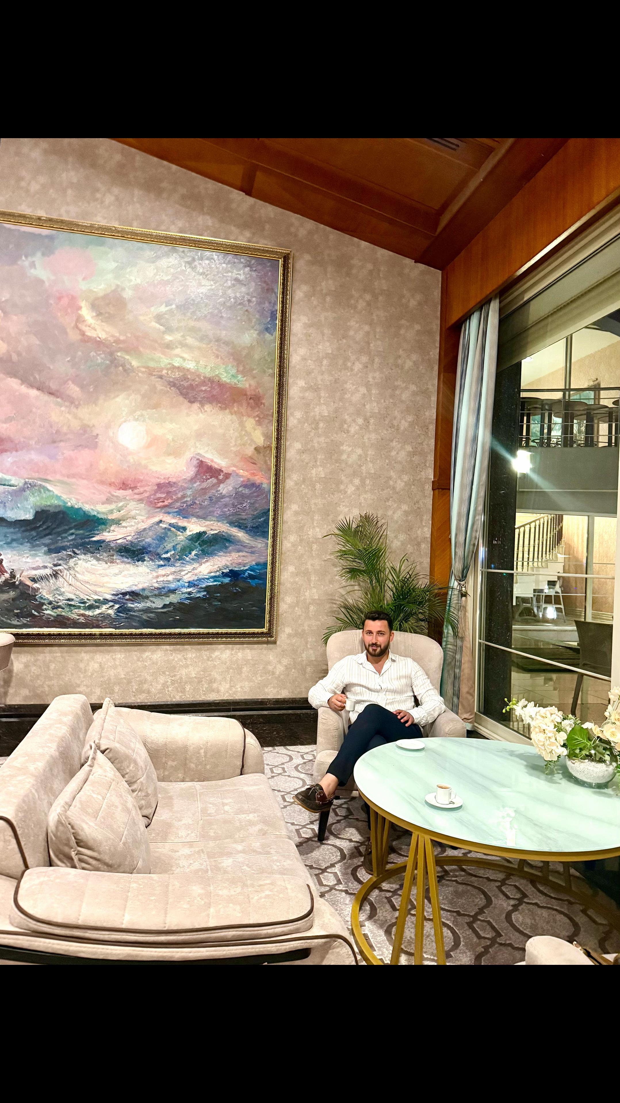 @Faruk Akdağ