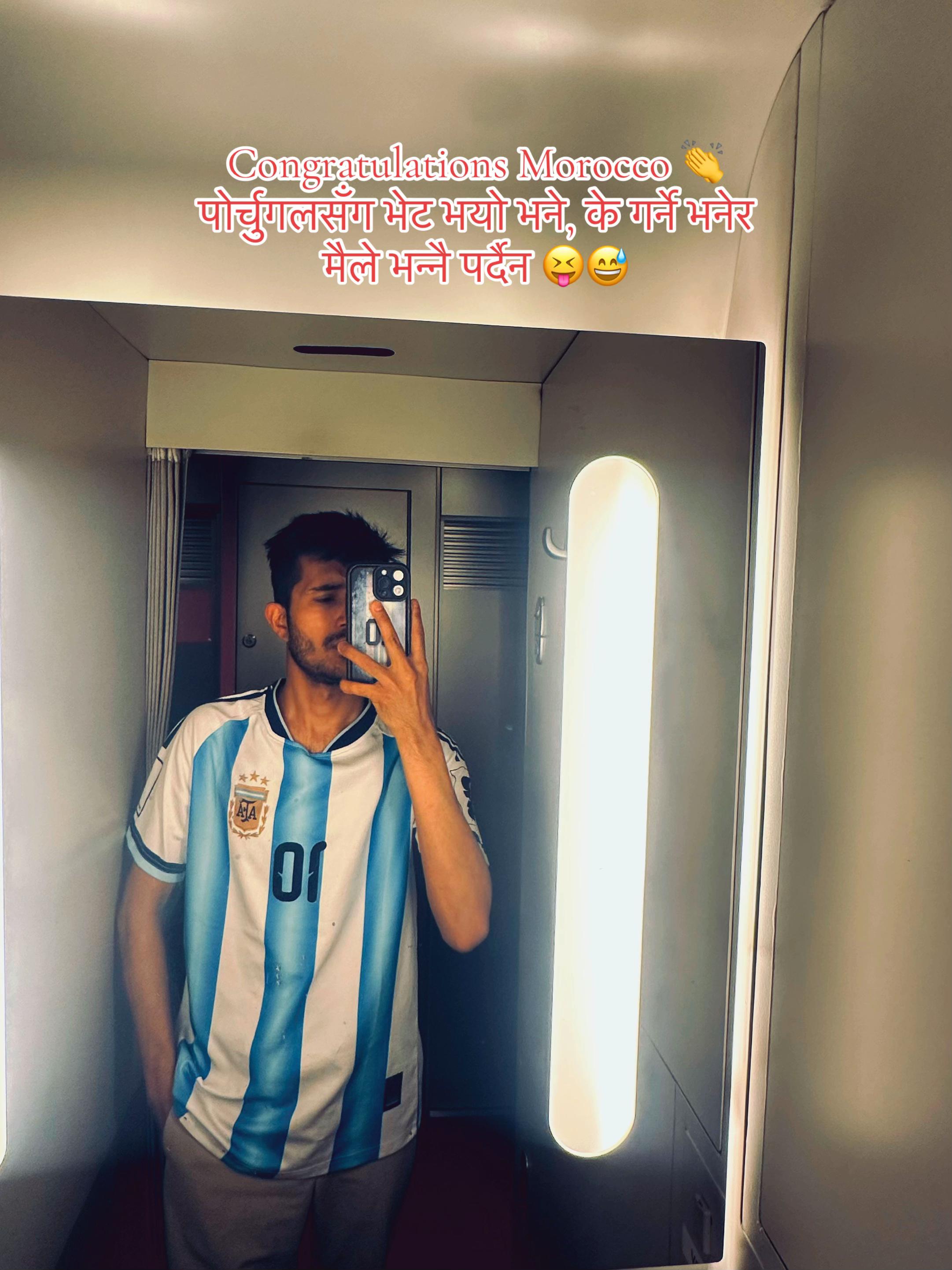 @Bibek Khatri🇯🇵👋