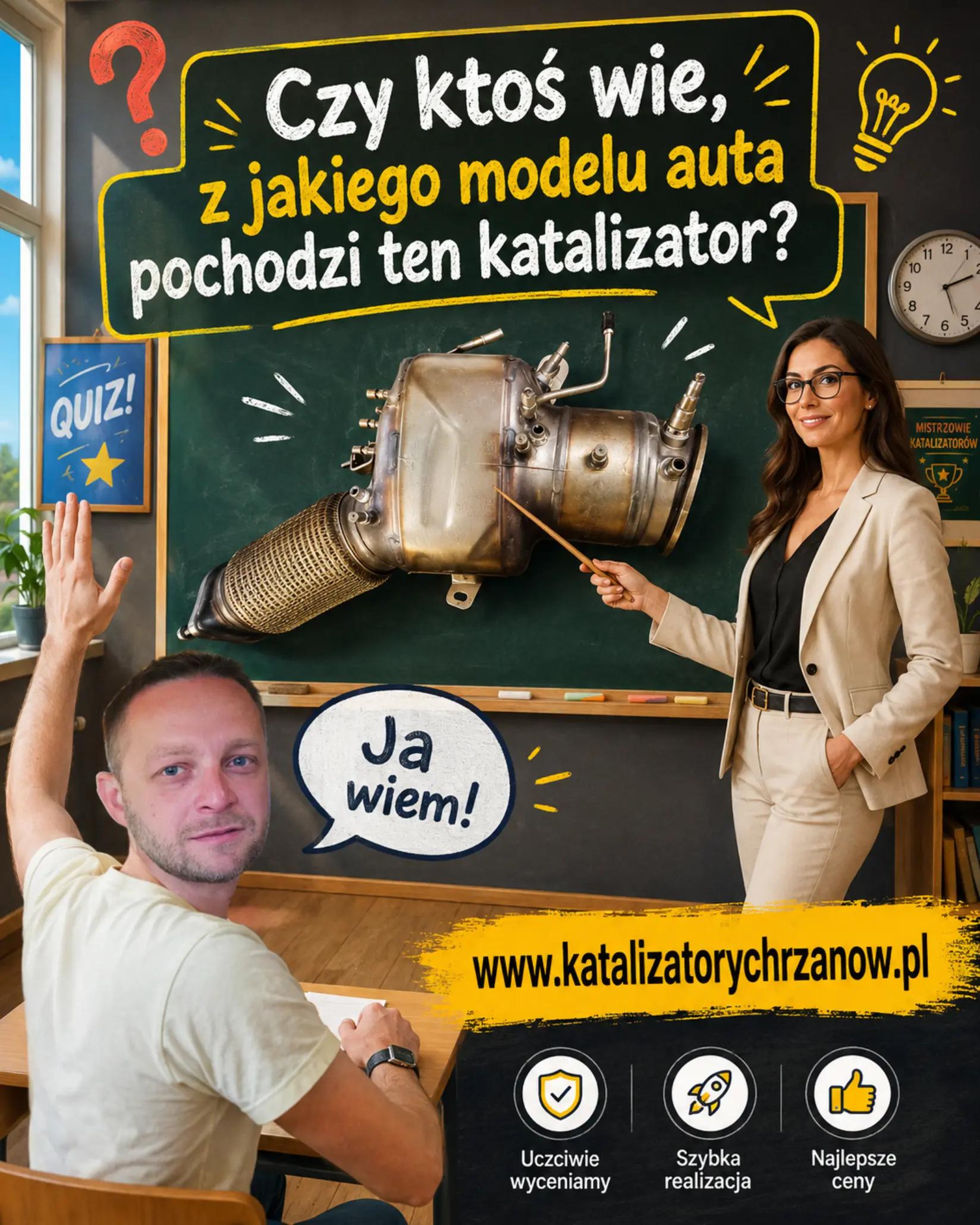 @DSAUTO-katalizatorychrzanow