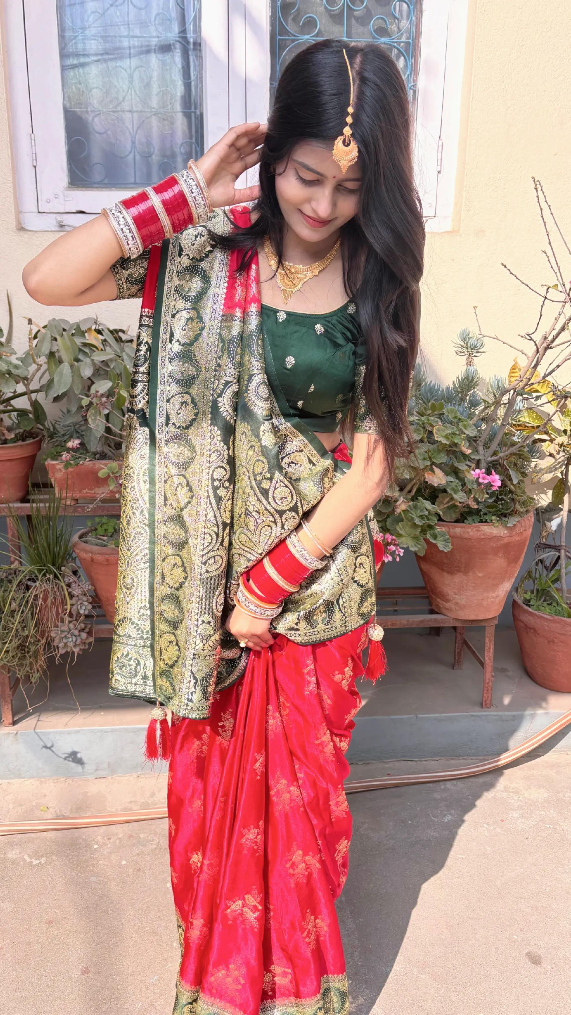@Niki Shah