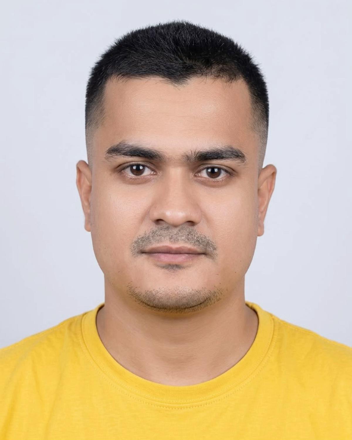 @Shakil Ahmed