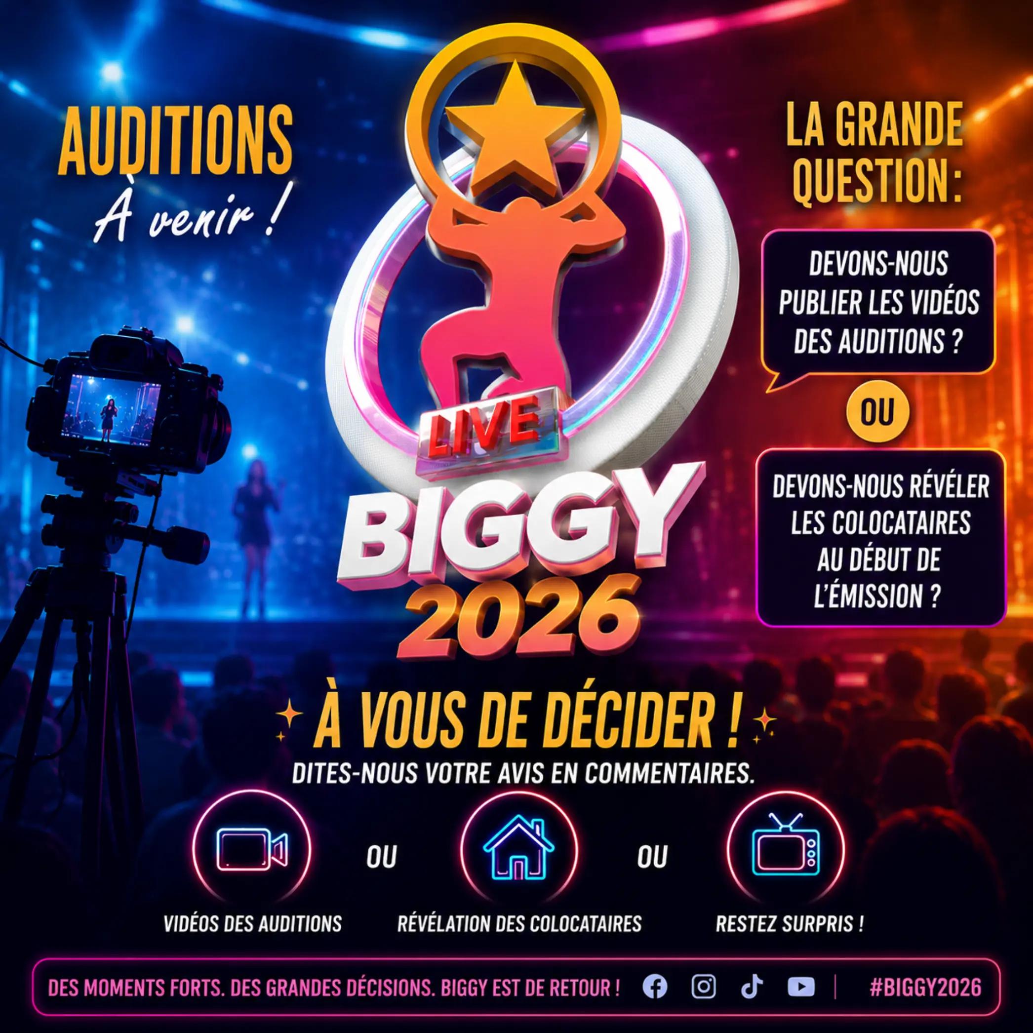 @Biggy Studios Official CM