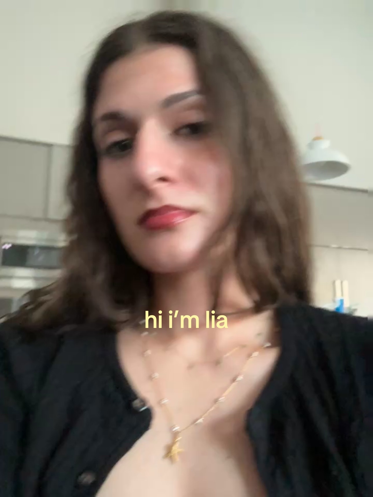 @secret lia