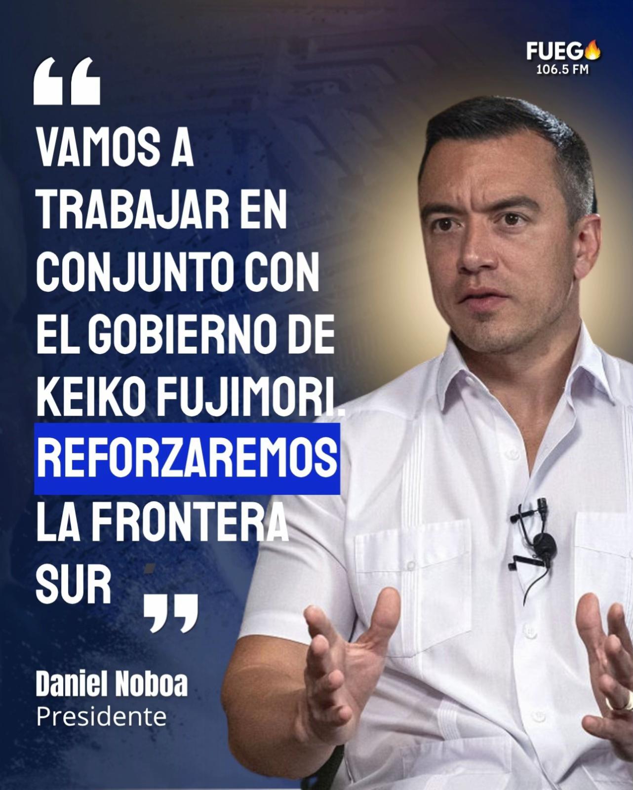 @Radio Fuego 106.5 FM